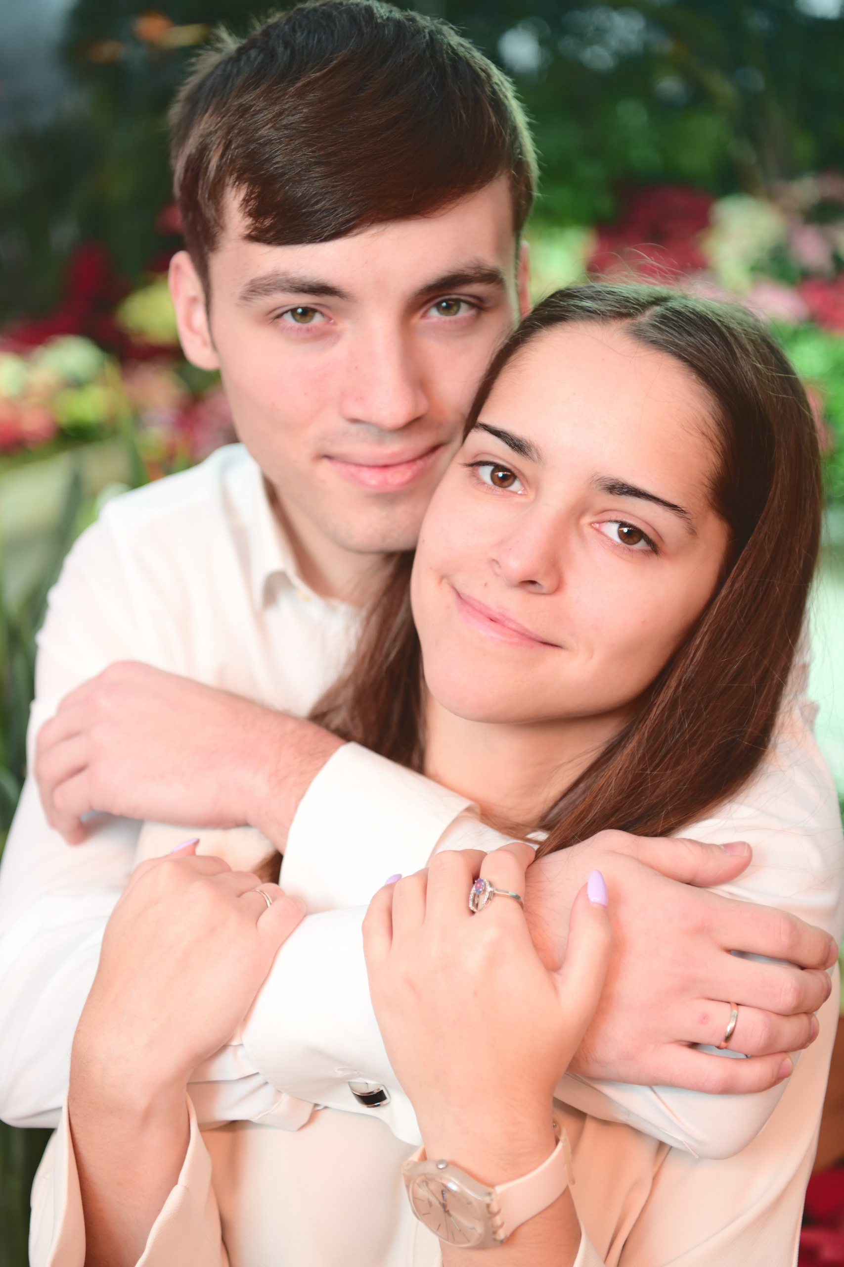 Лав-Стори. Фотосъемка Ваших Событий