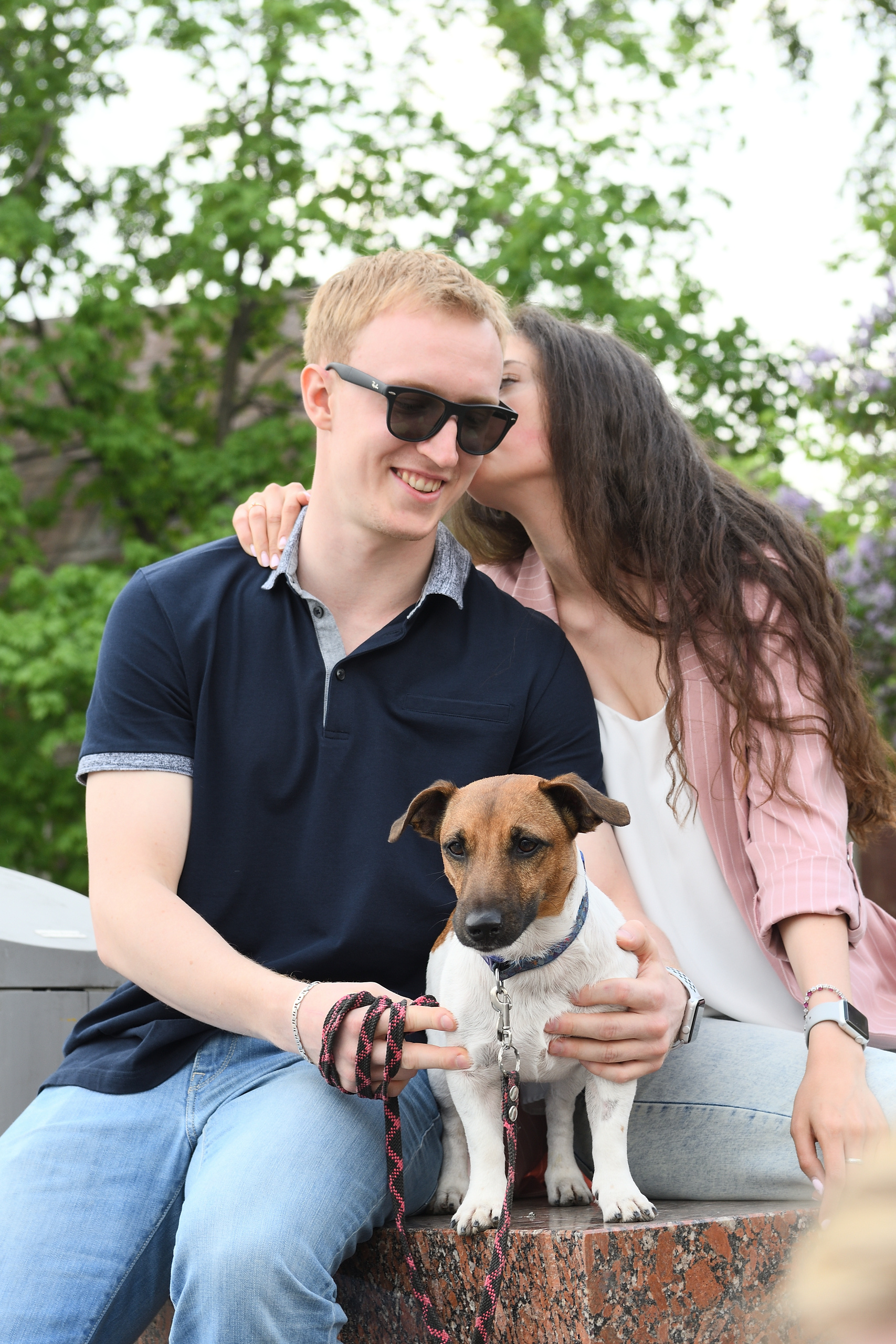 Лав-Стори. Фотосъемка Ваших Событий