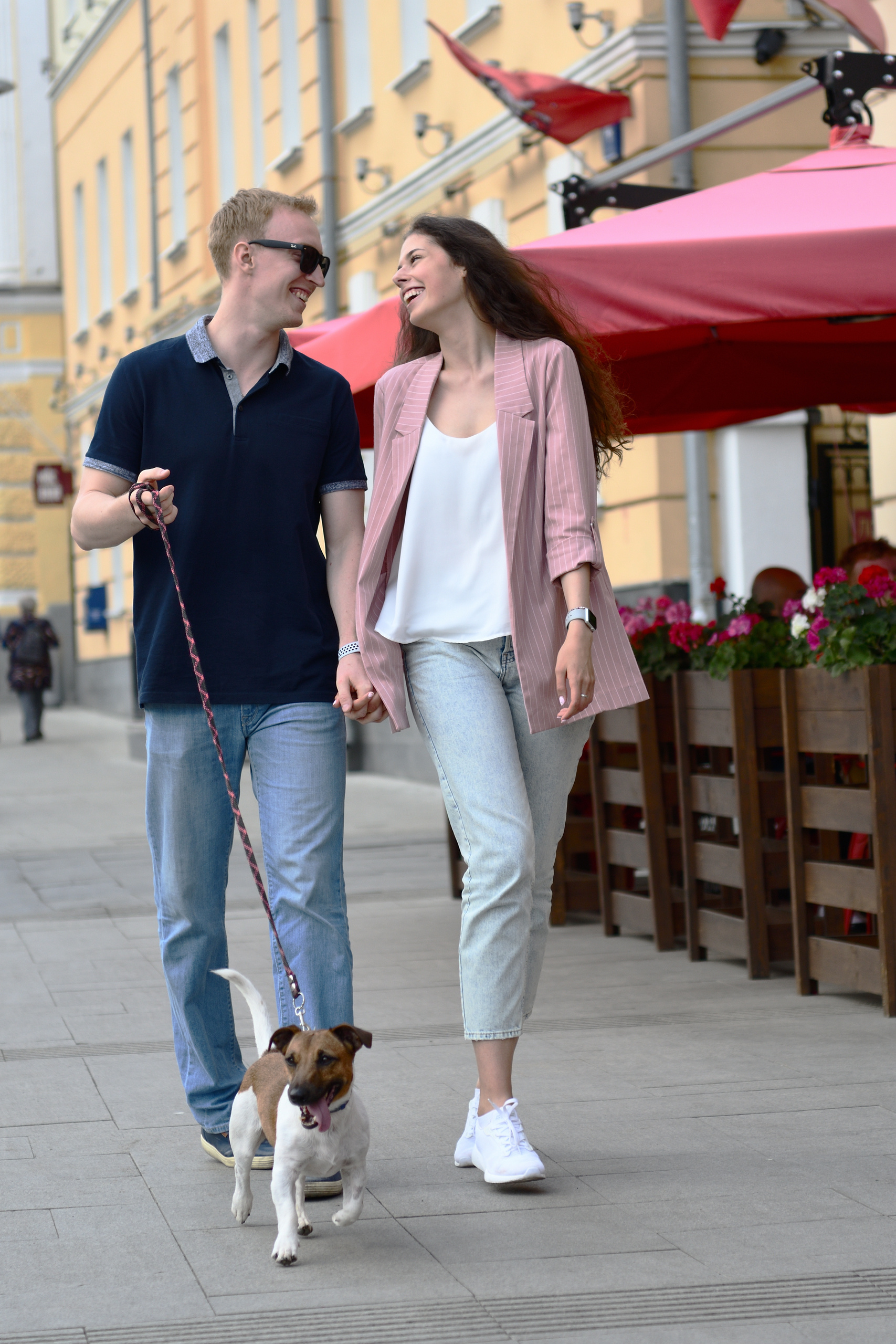 Лав-Стори. Фотосъемка Ваших Событий