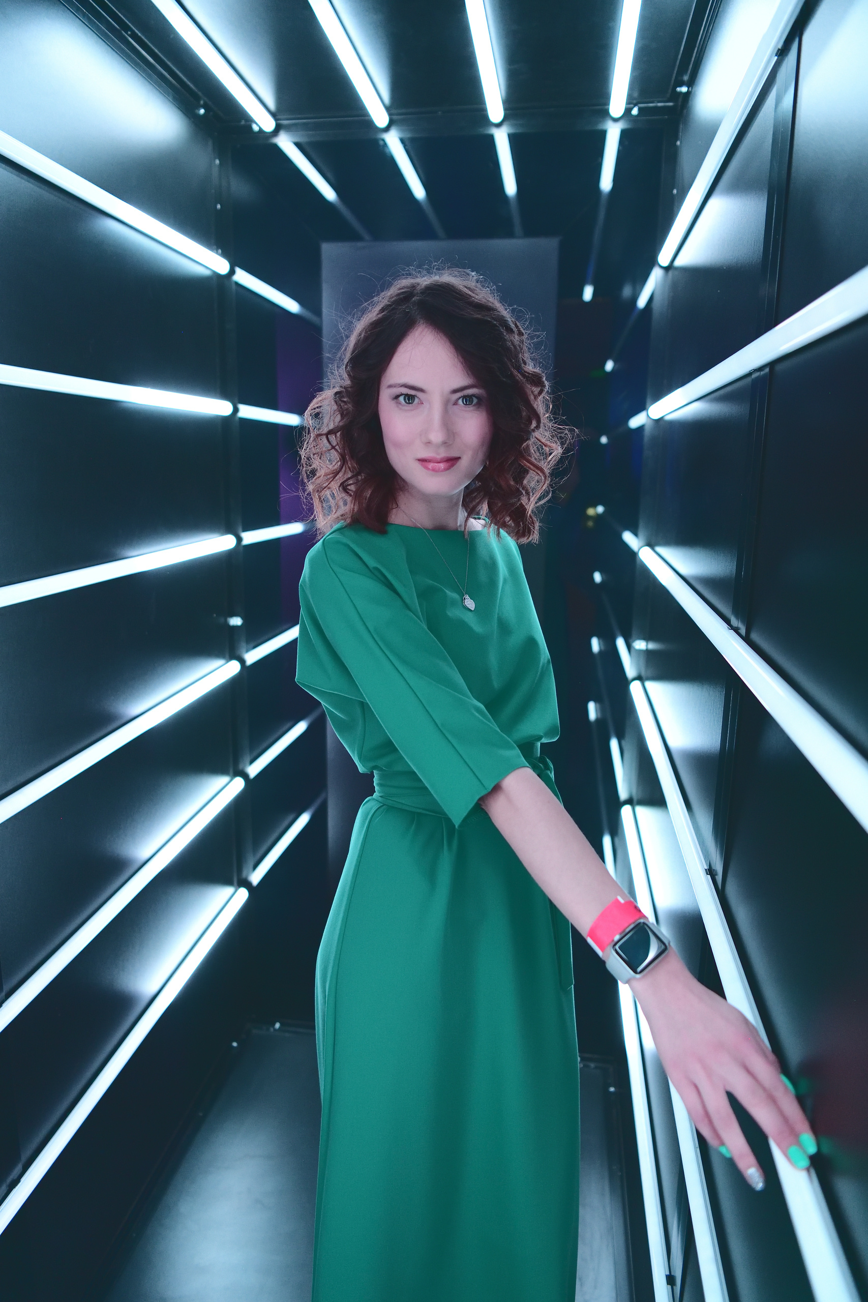 Человек года ДМЕ — 2019. Фотосъемка Ваших Событий