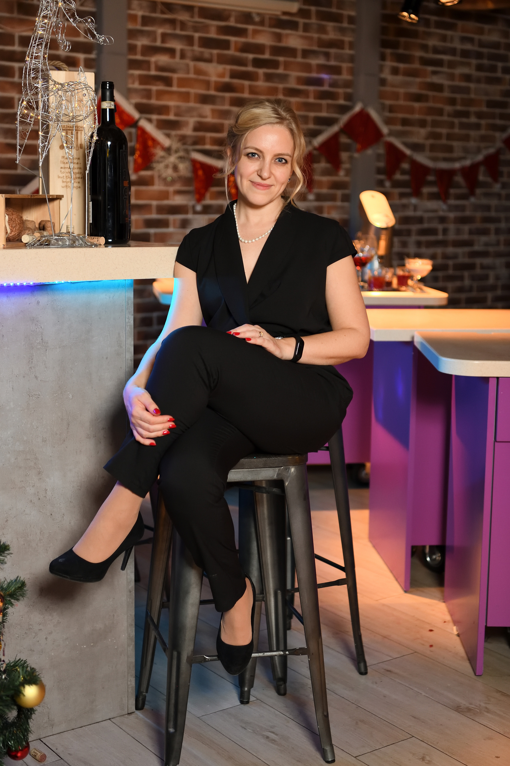 Вечеринка в КулинариОн. Фотосъемка Ваших Событий