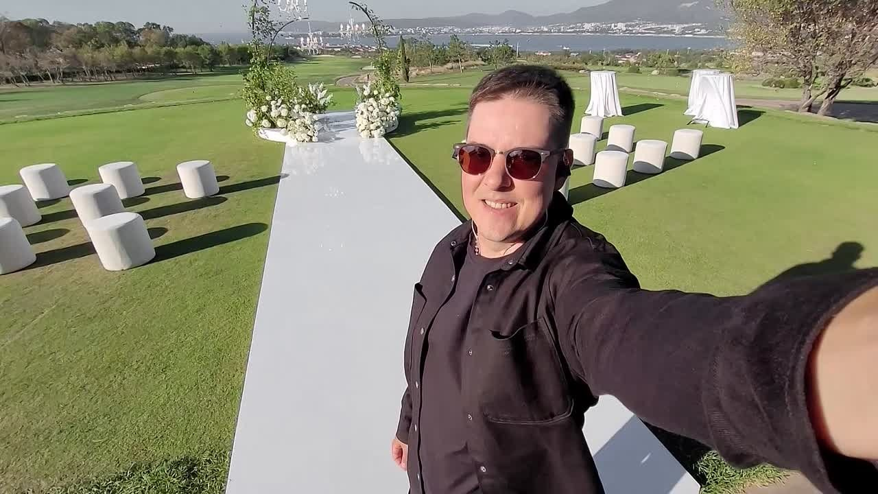 DJ FOND — event dj на свадьбу, корпоратив и др. Ростов-на-Дону