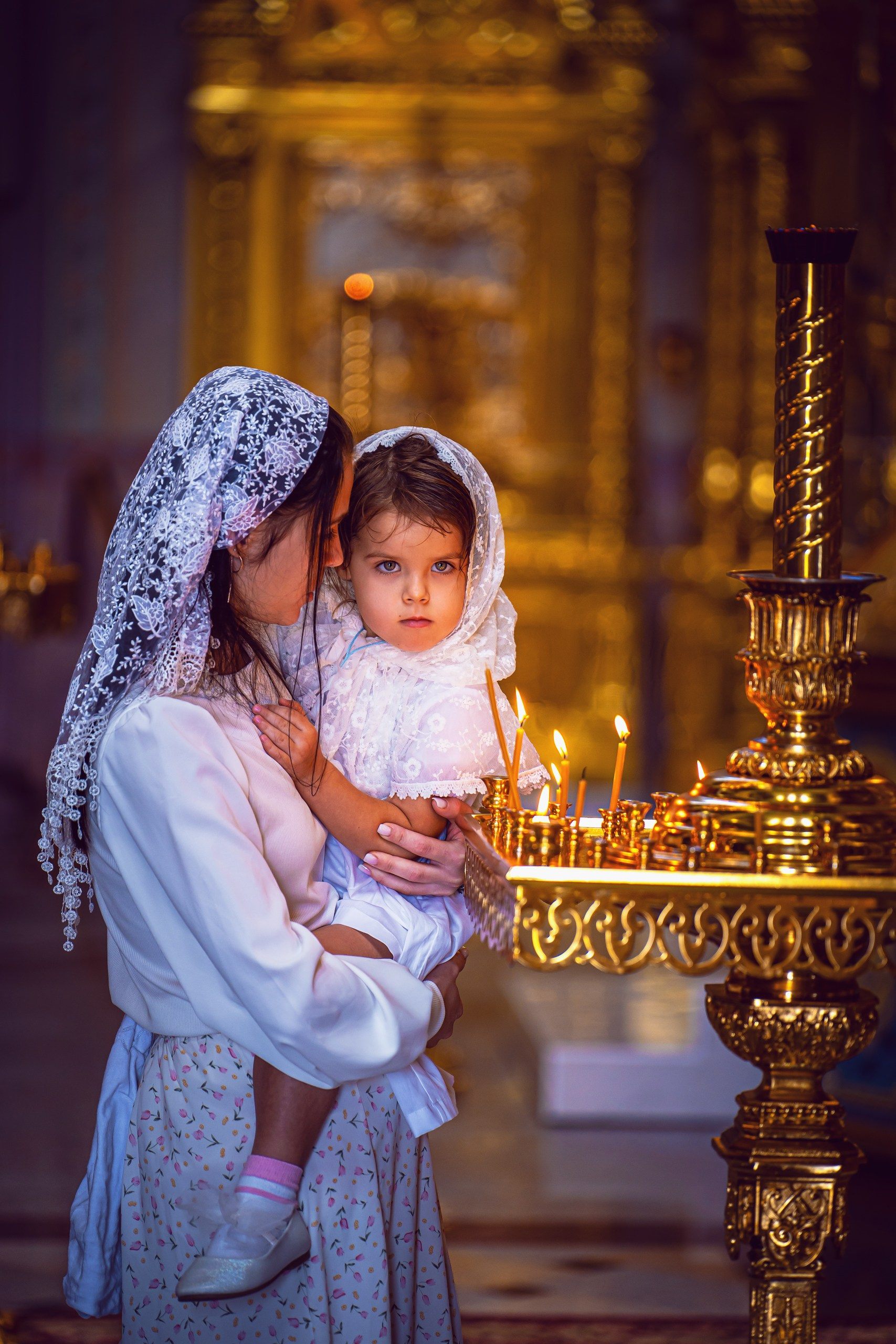 Профессиональный фотограф в Волгодонске Алексей Рубашевский