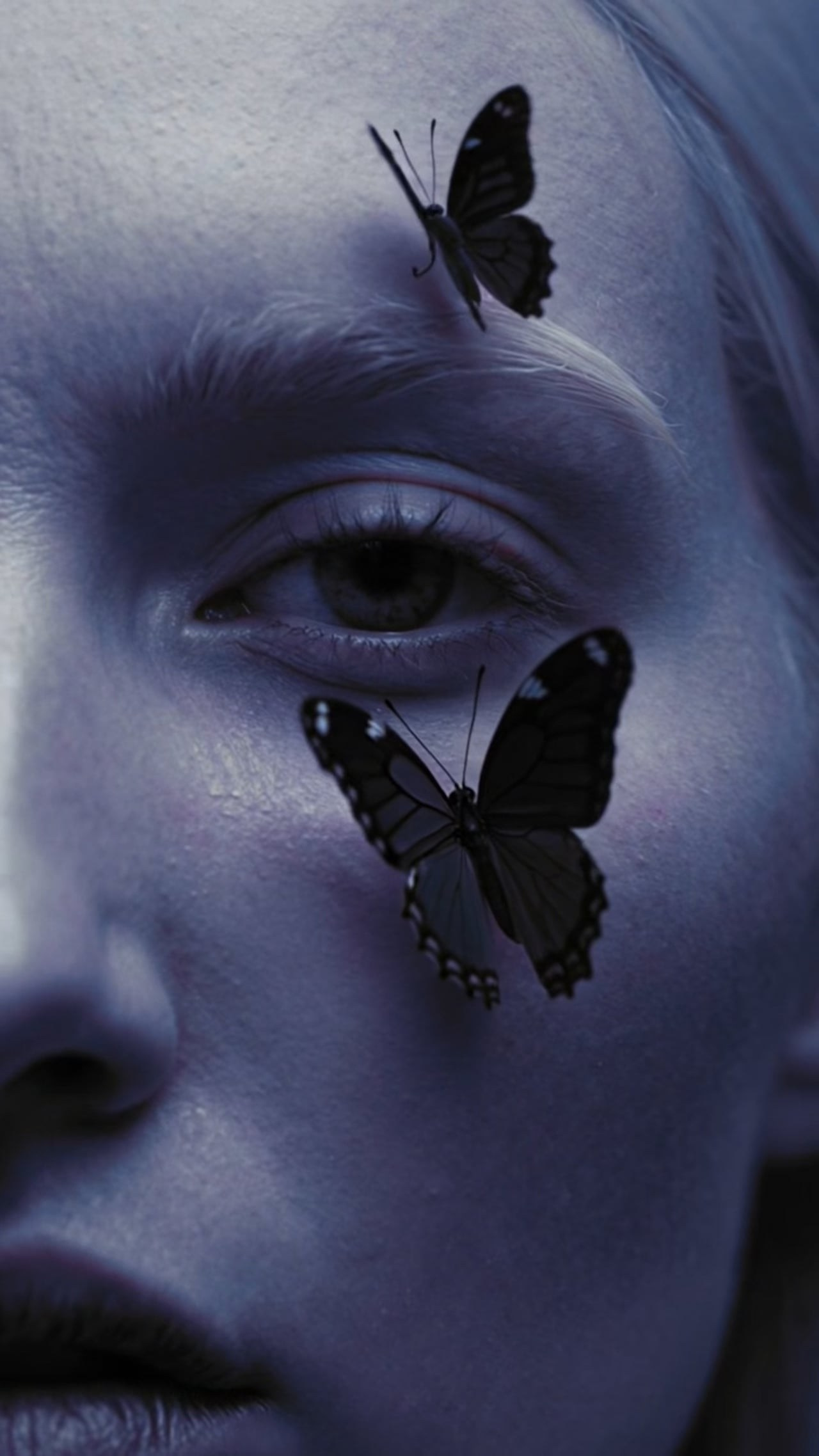 EFFECT B. Кирилл Зарин