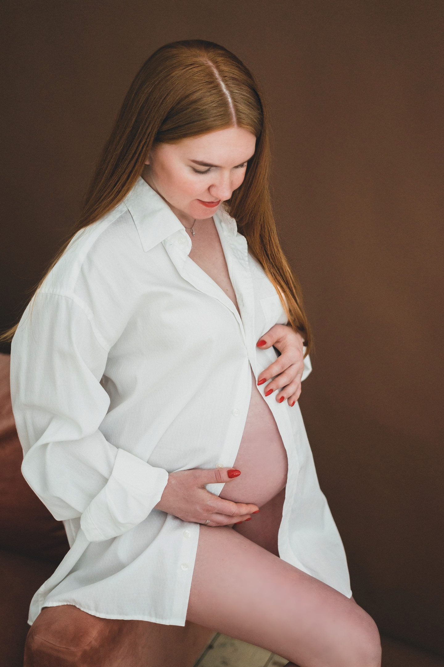 Беременность. Главная