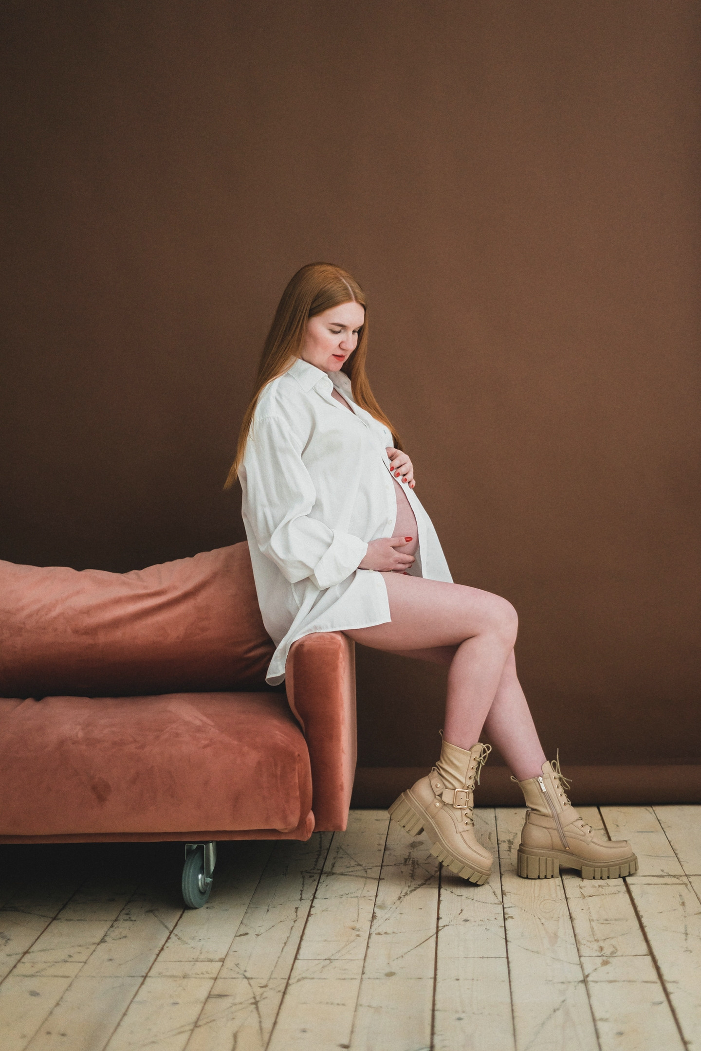 Беременность. Главная