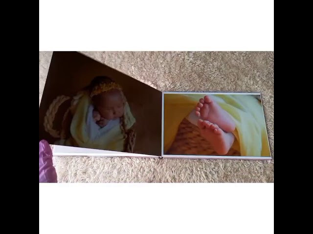 Новости. Фотограф новорождённых в Самаре