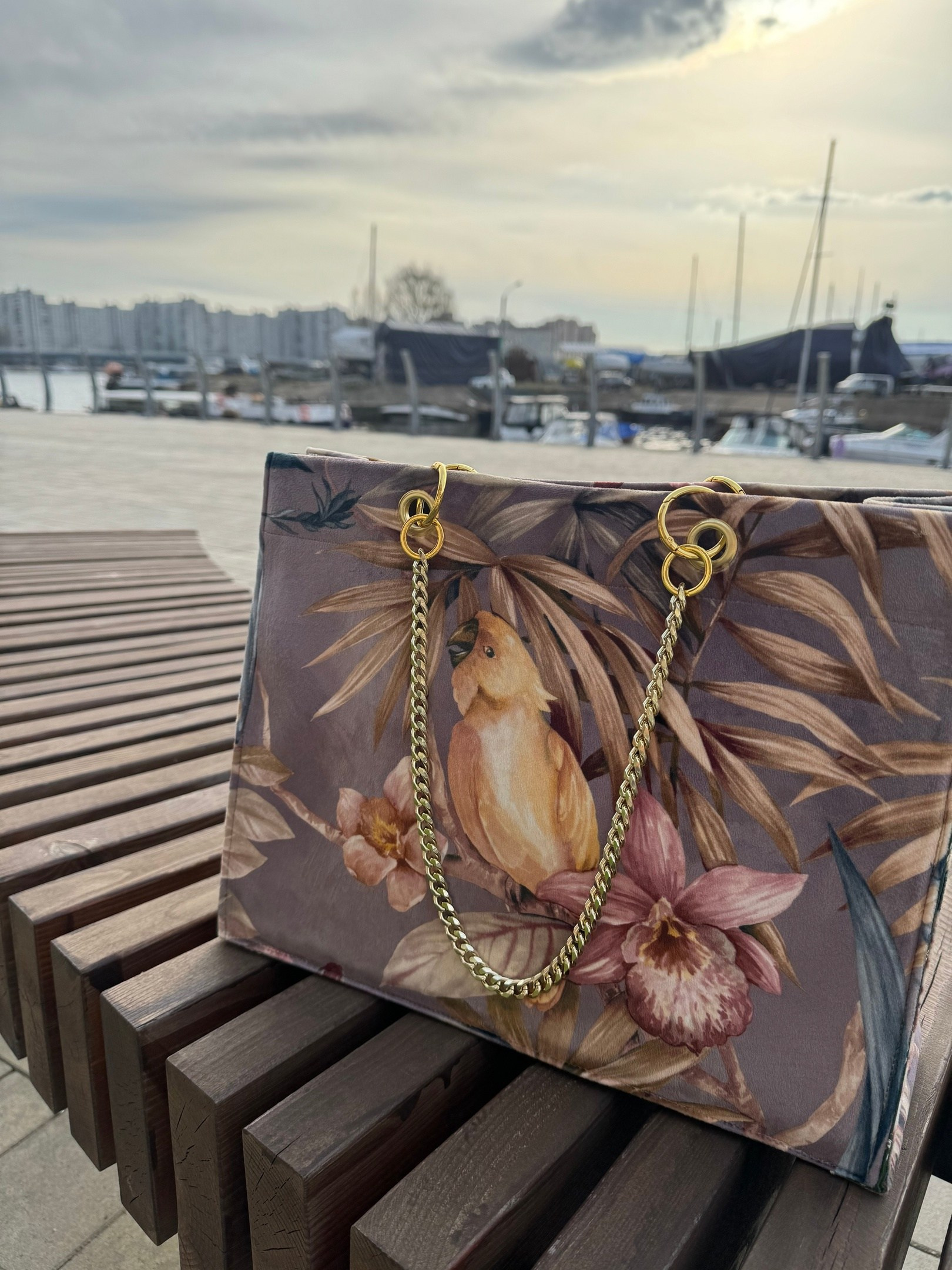 Генерация фото