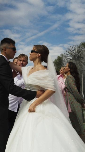 Видеограф Сергей Романов