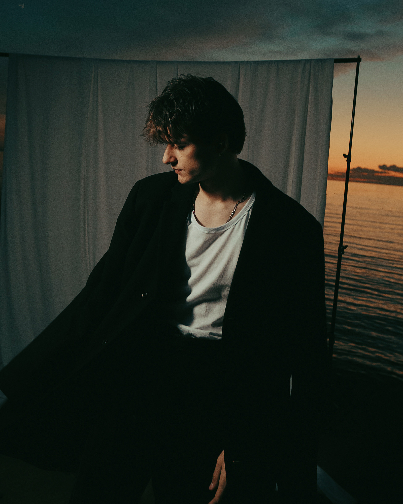 Фотосъемка. Фотограф Москва Сергей Громов