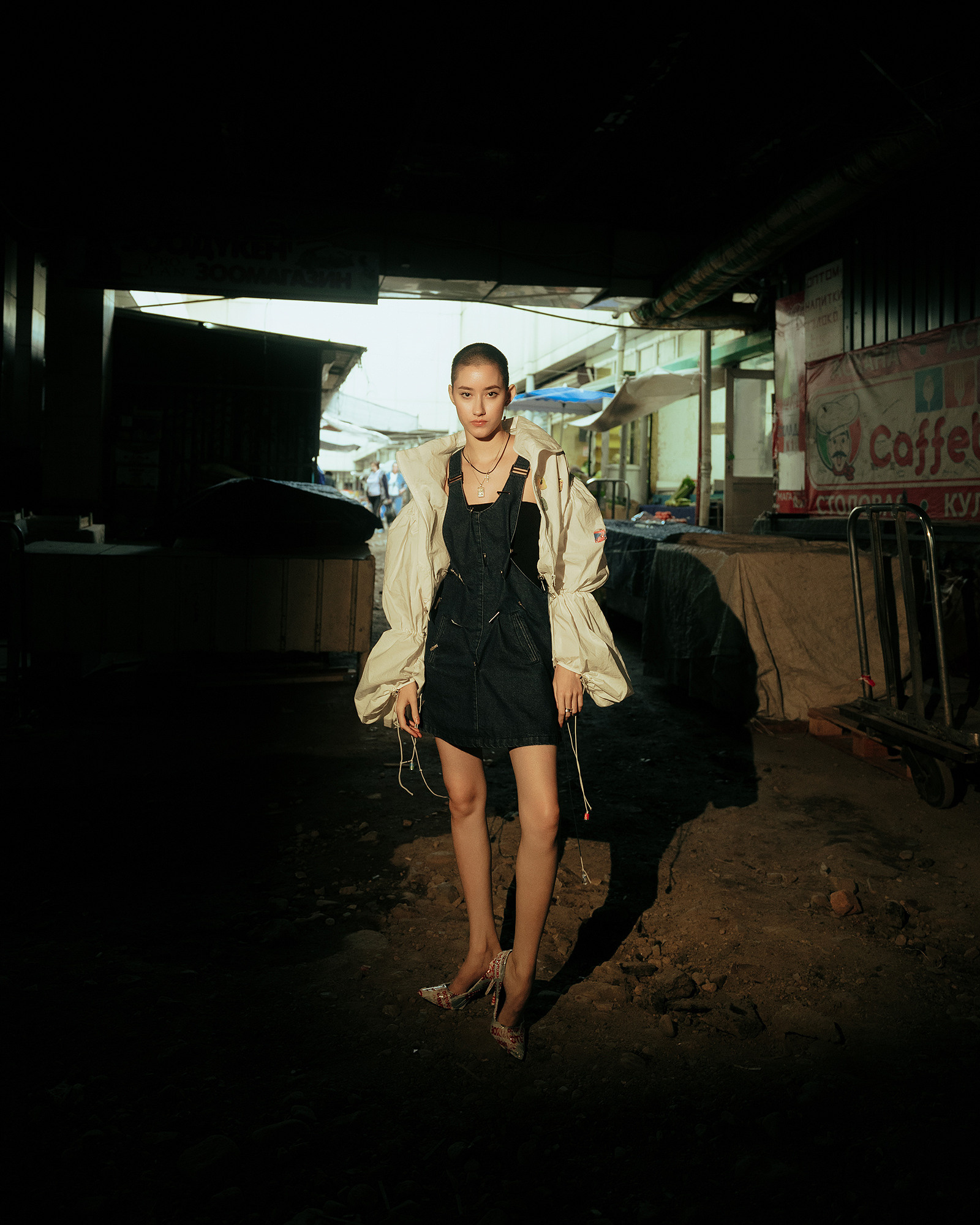 Фотосъемка. Фотограф Москва Сергей Громов