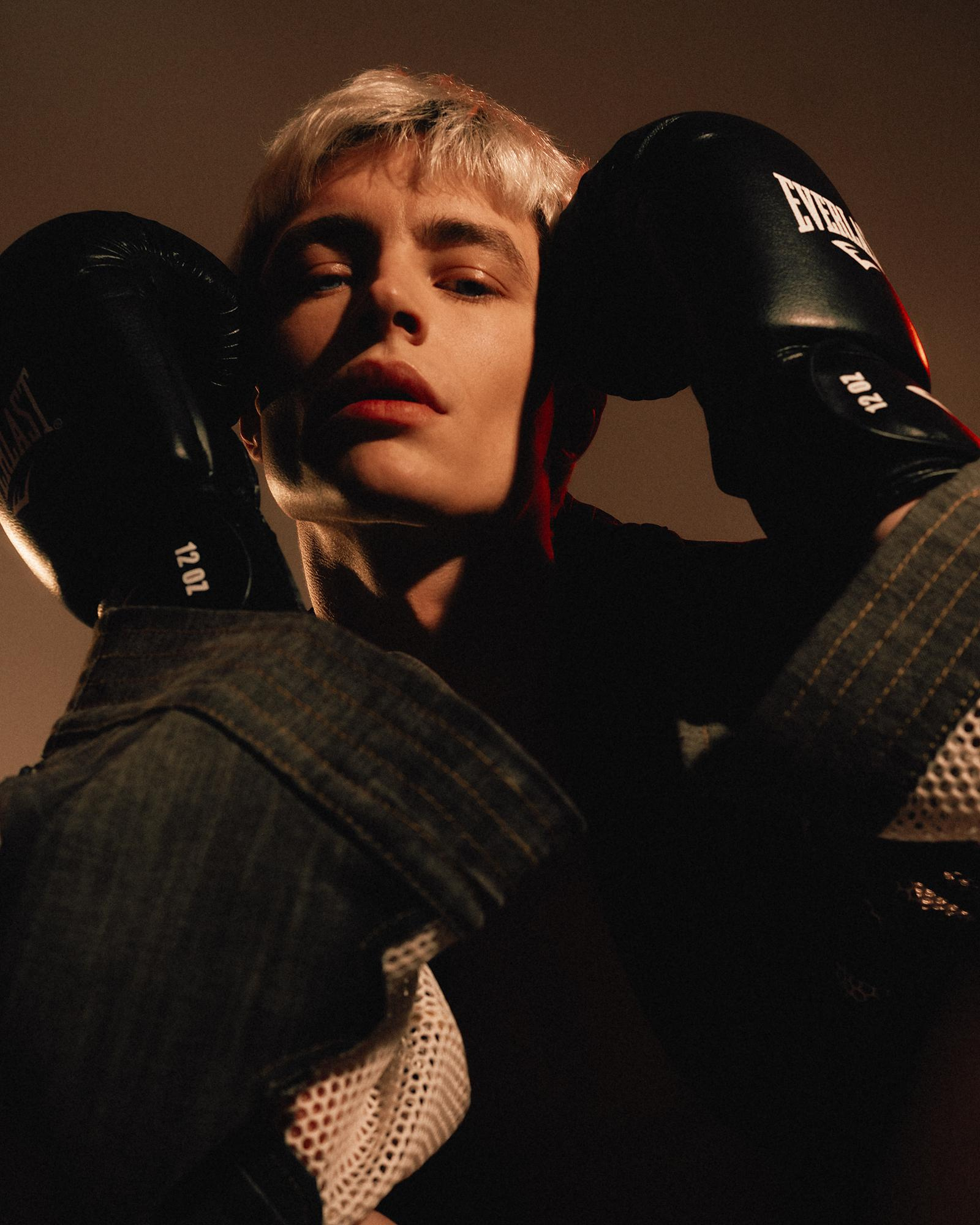 Фотосъемка. Фотограф Москва Сергей Громов