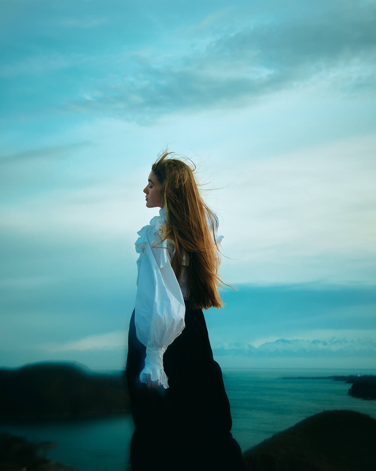 Фотосъемка. Фотограф Москва Сергей Громов