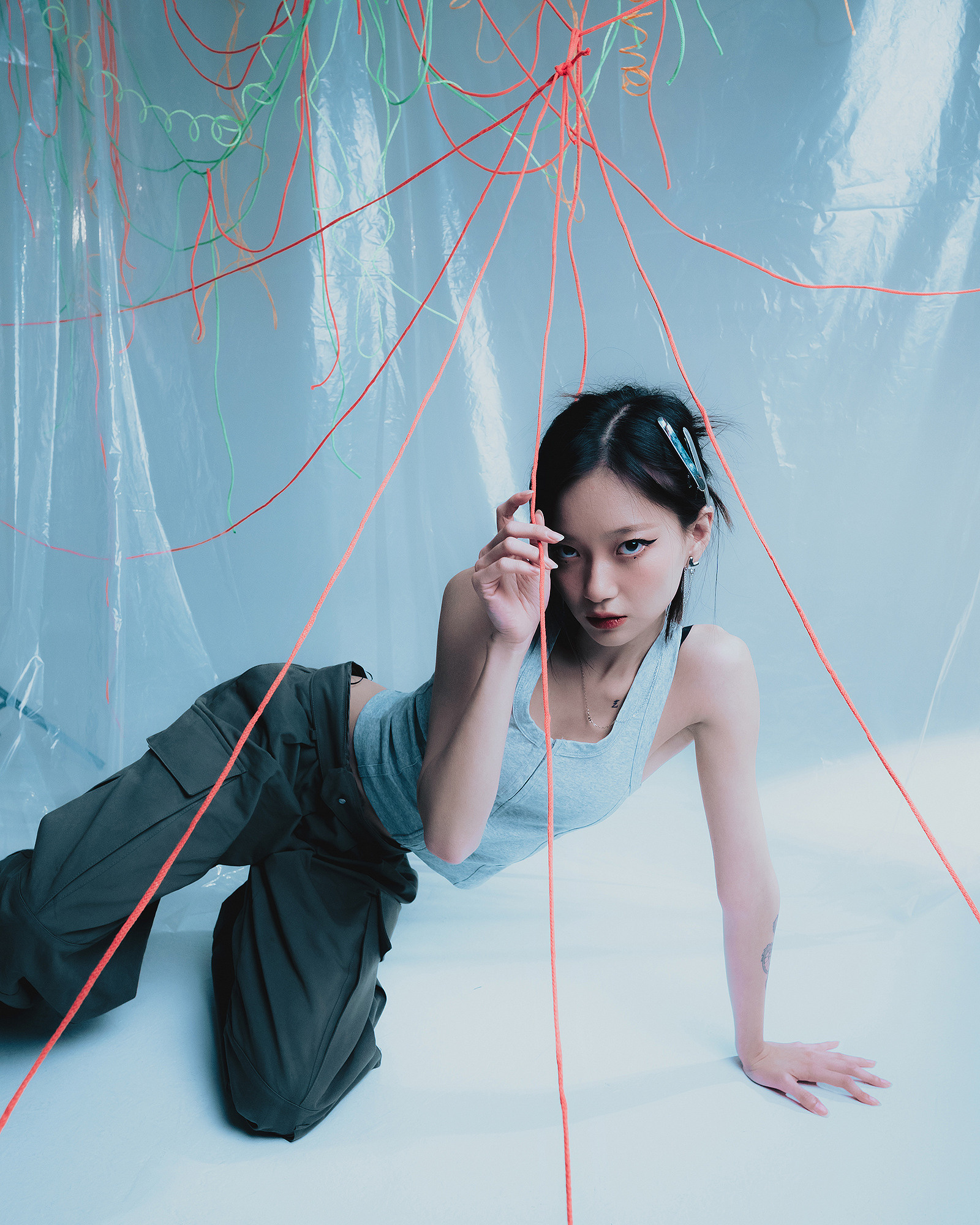 Фотосъемка. Фотограф Москва Сергей Громов