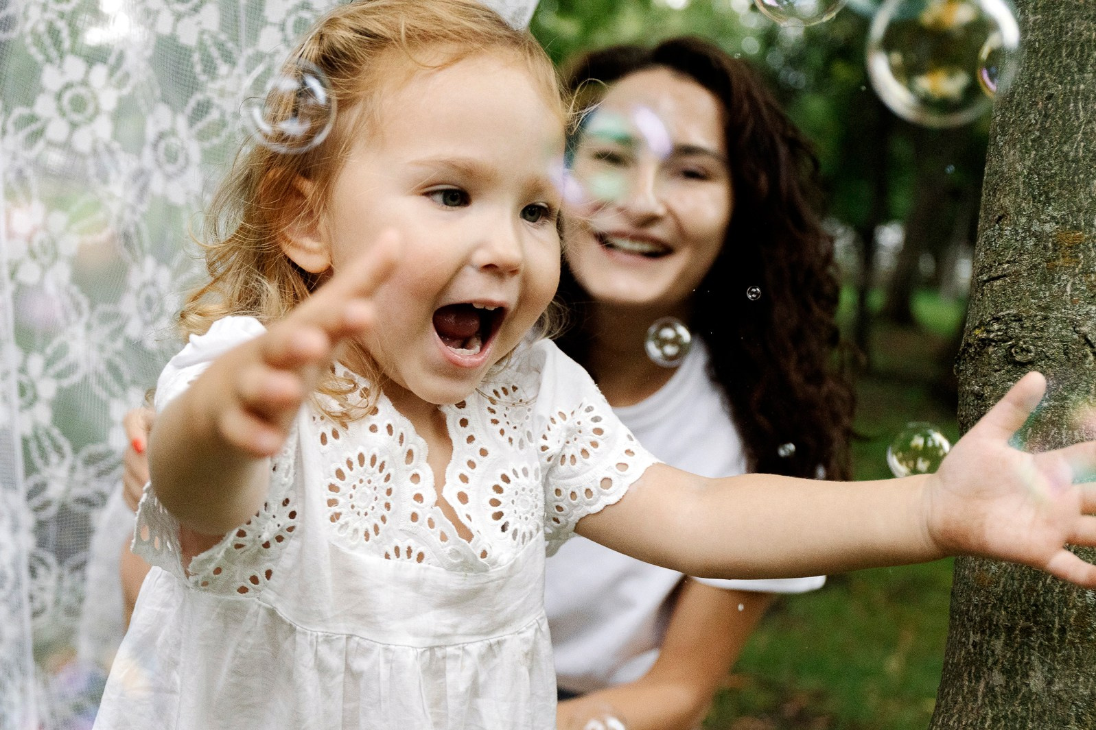 Семейный и портретный фотограф в Самаре Анна Григорьева