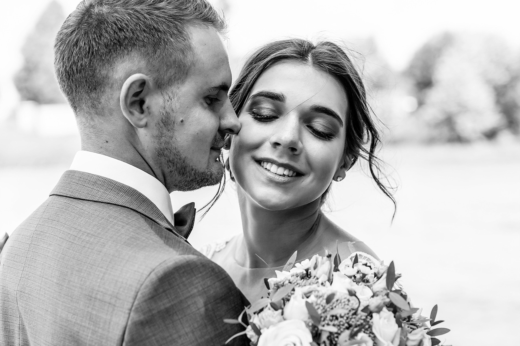 Свадьба Кристины и Ивана