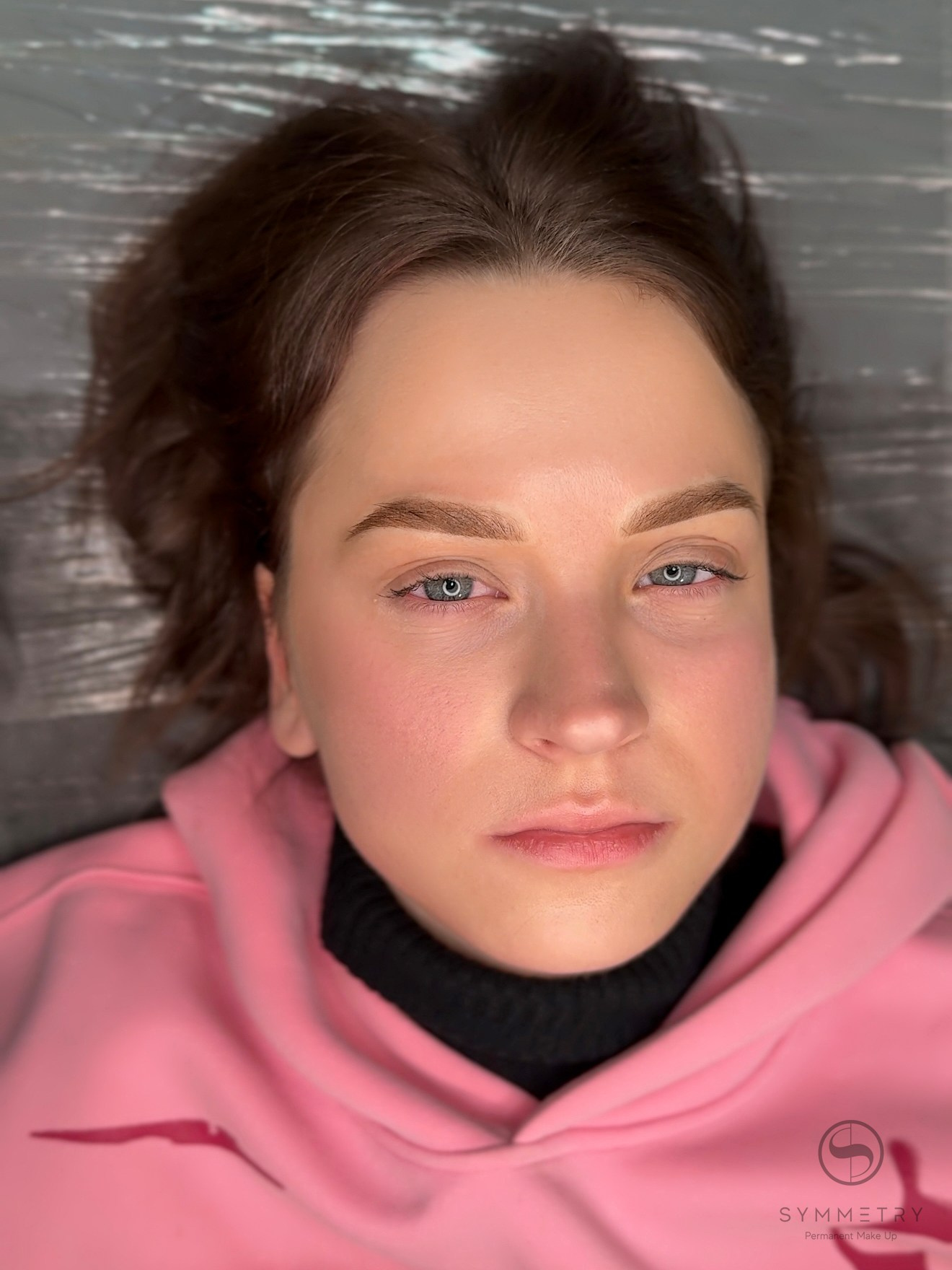 Кристина. Студия перманентного макияжа, косметологии и массажа SYMMETRY в Москве, м. Киевская