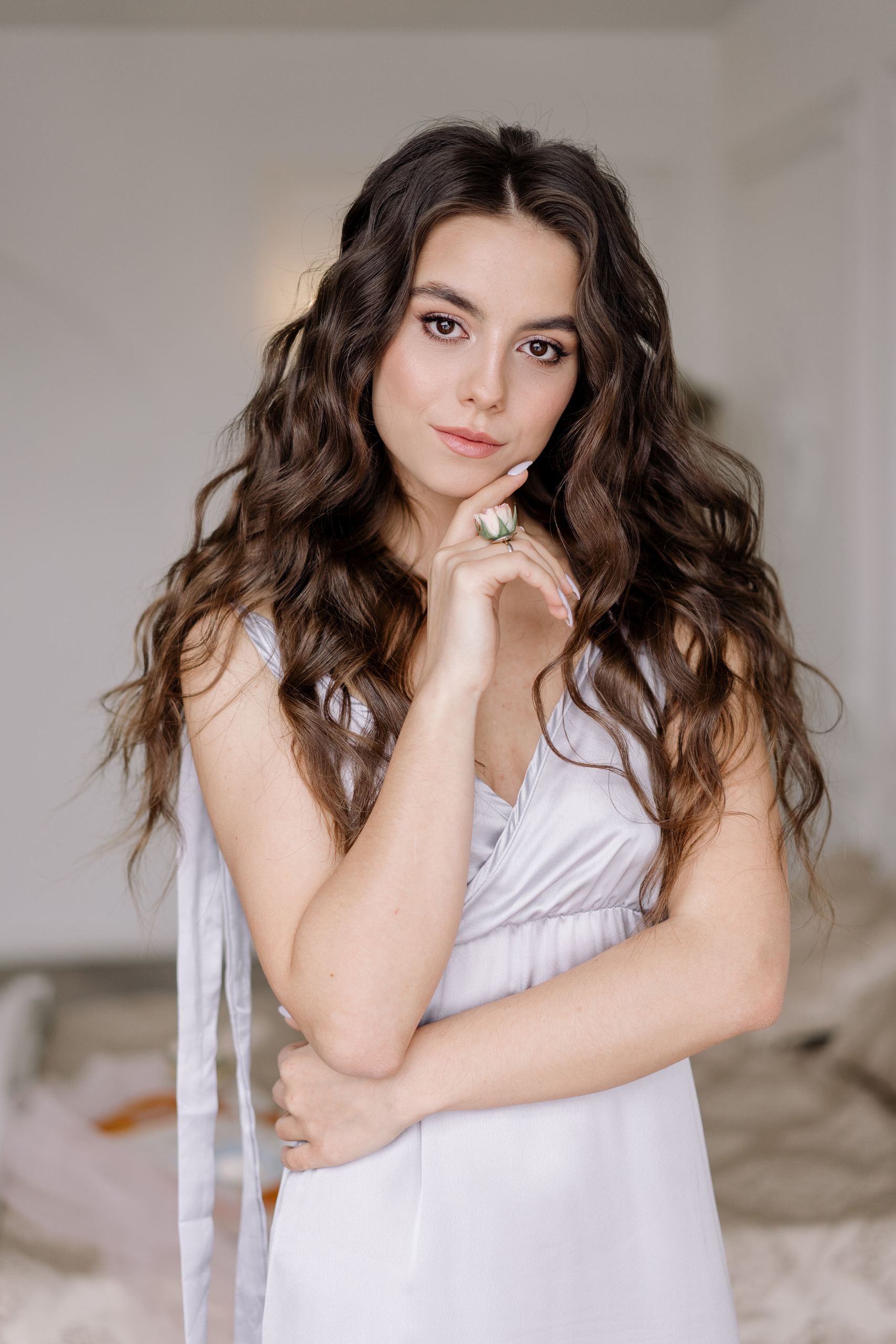 Сборы невесты