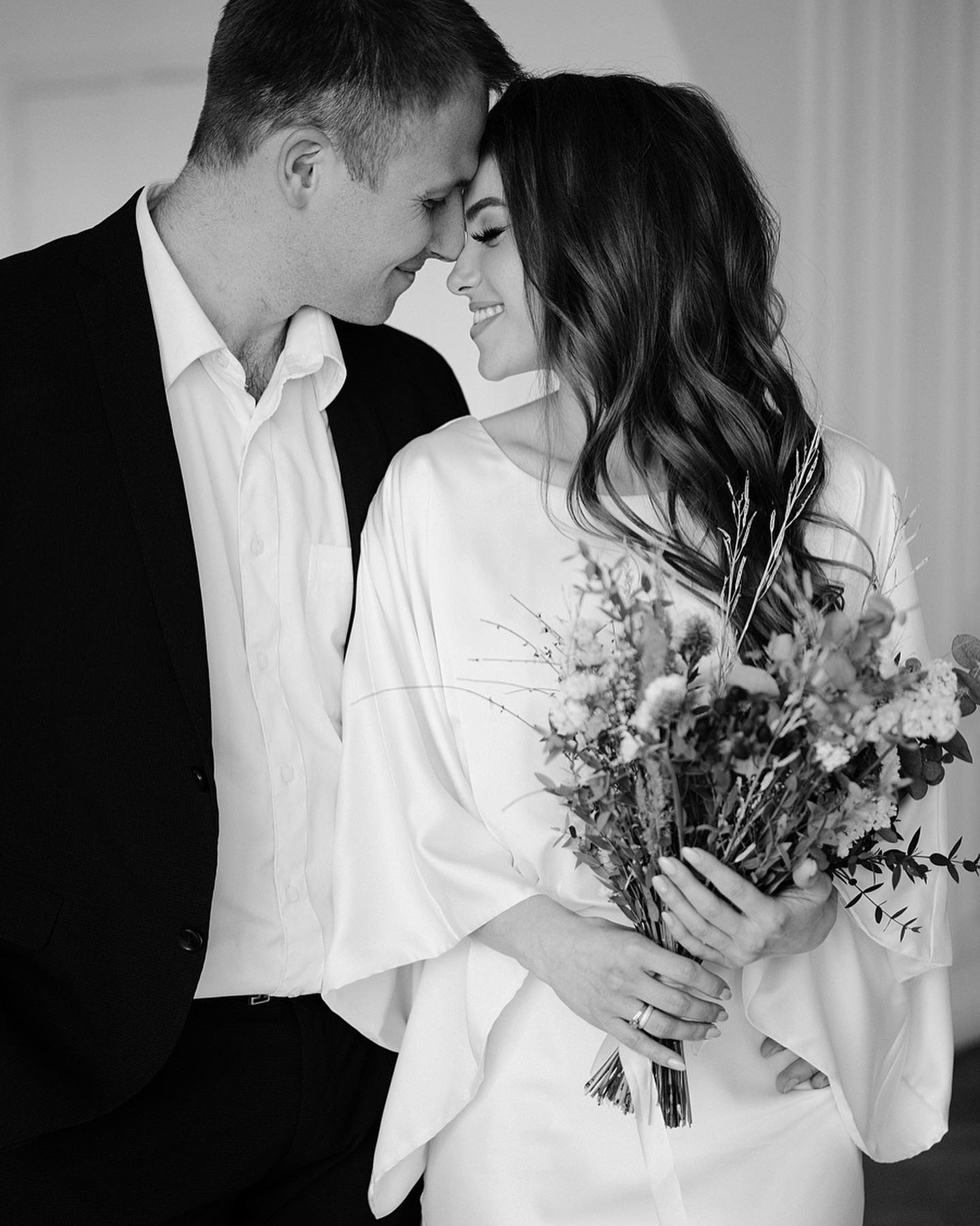 Свадьба Юлии и Максима