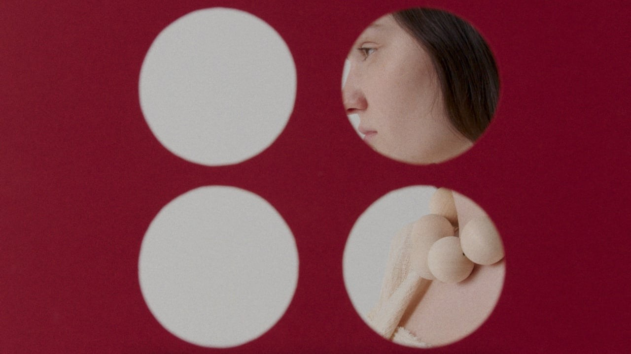 DICE. Katya Chernova — Visual artist, art director