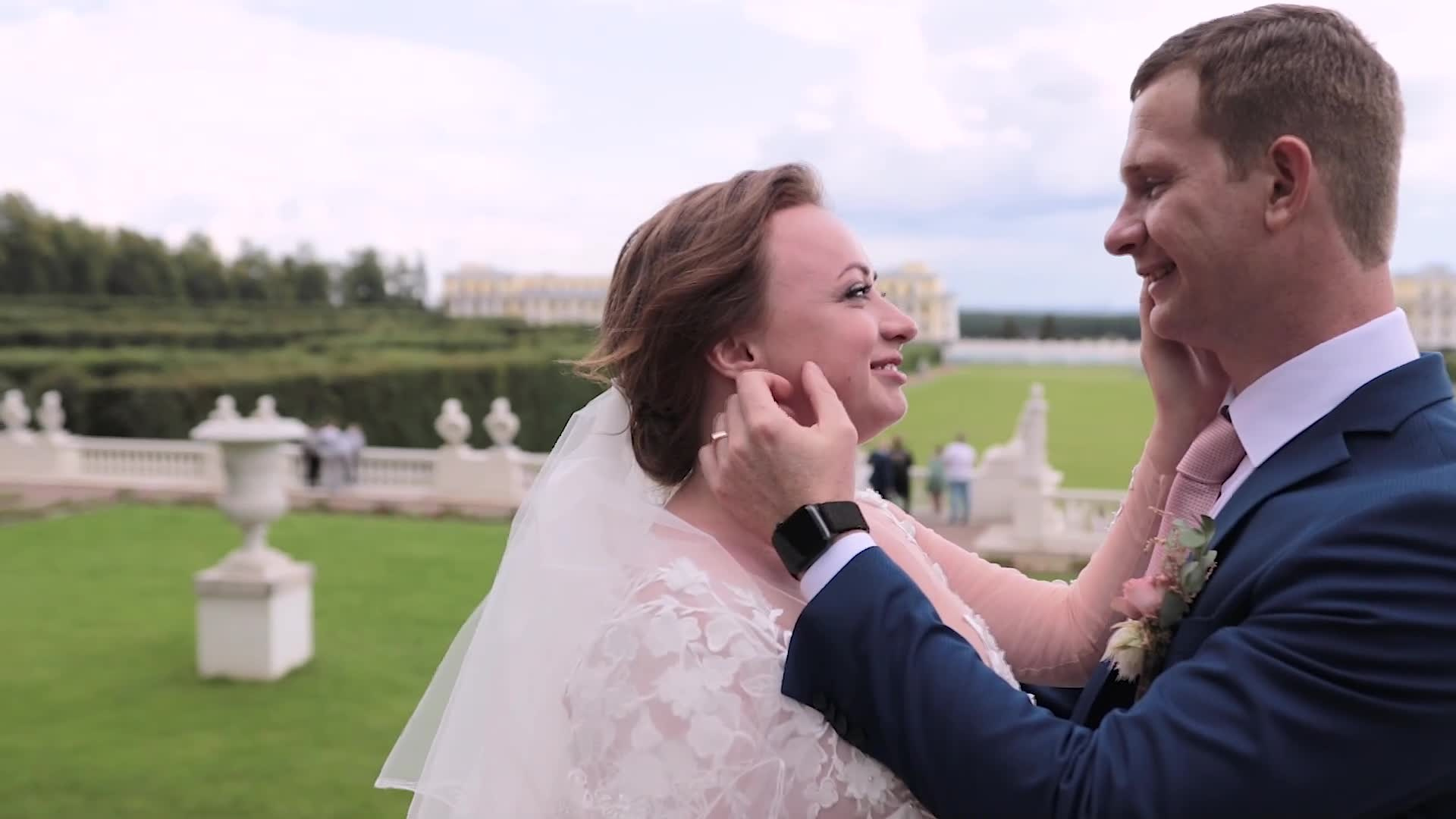 Портфолио видео. ФотоВидеоСъемка свадеб и мероприятий