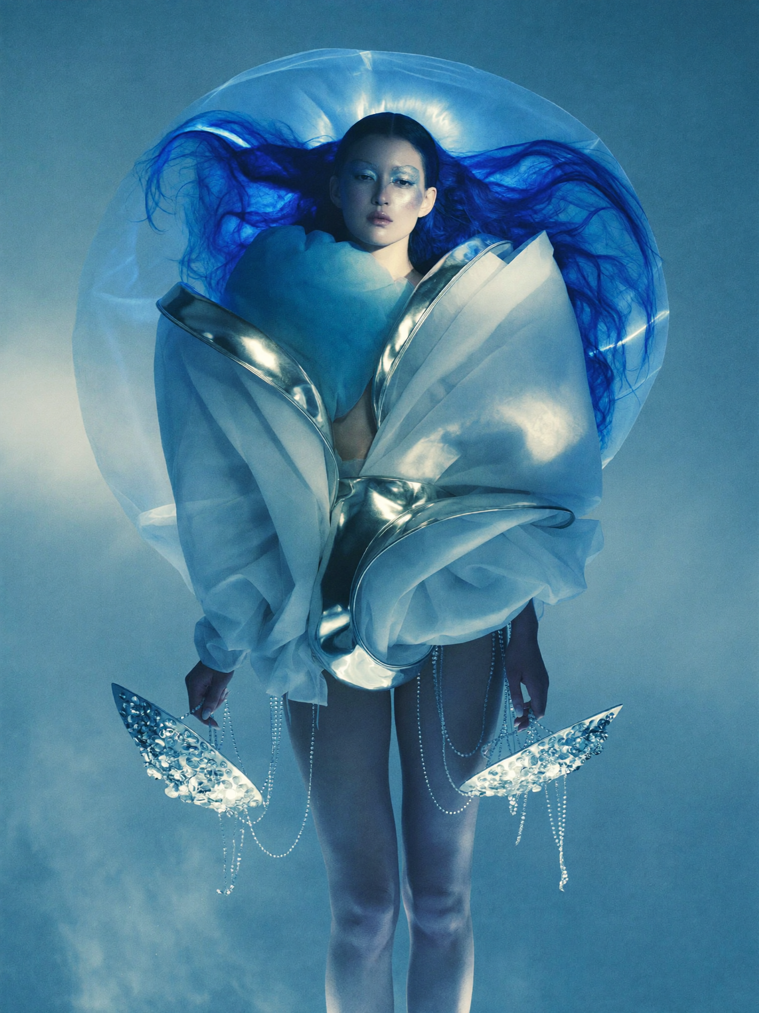 ПЕРСОНАЛЬНЫЕ. Кирилл Зарин