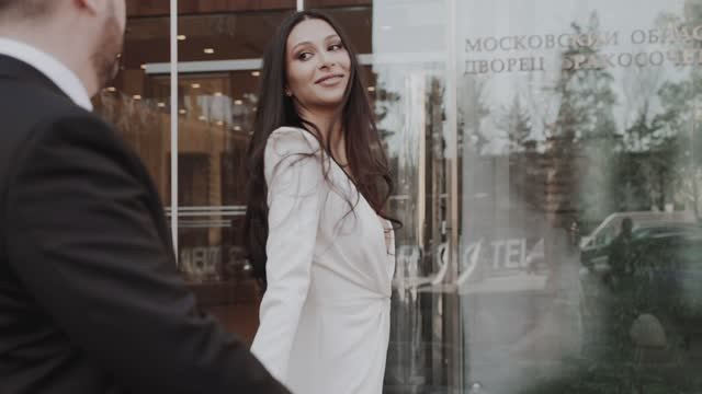 Свадебные клипы. Свадебная и ивент видеосъёмка в Москве