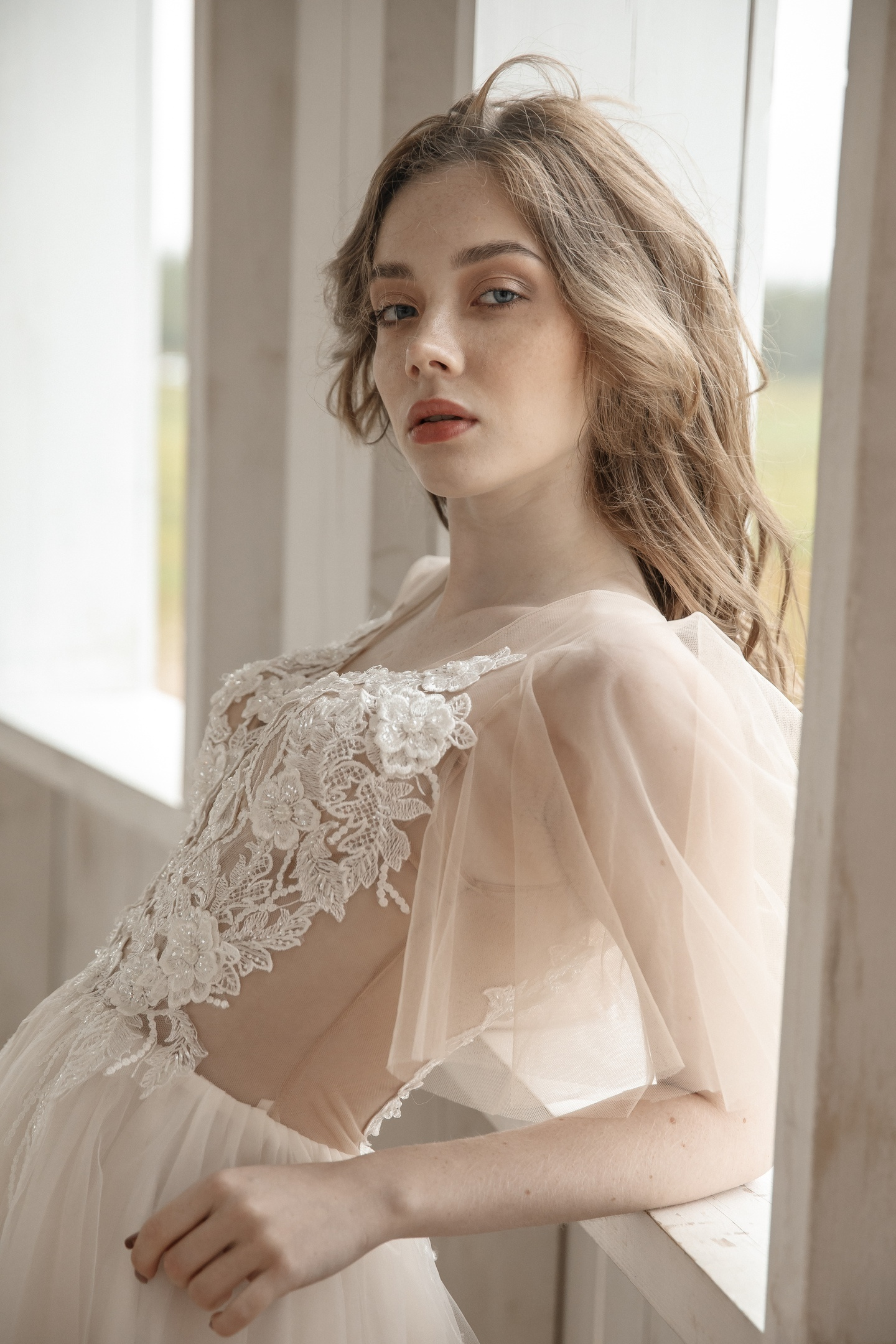 Анонс творческой съемки в Никола-Ленивеце. Свадебный фотограф Колесников Антон