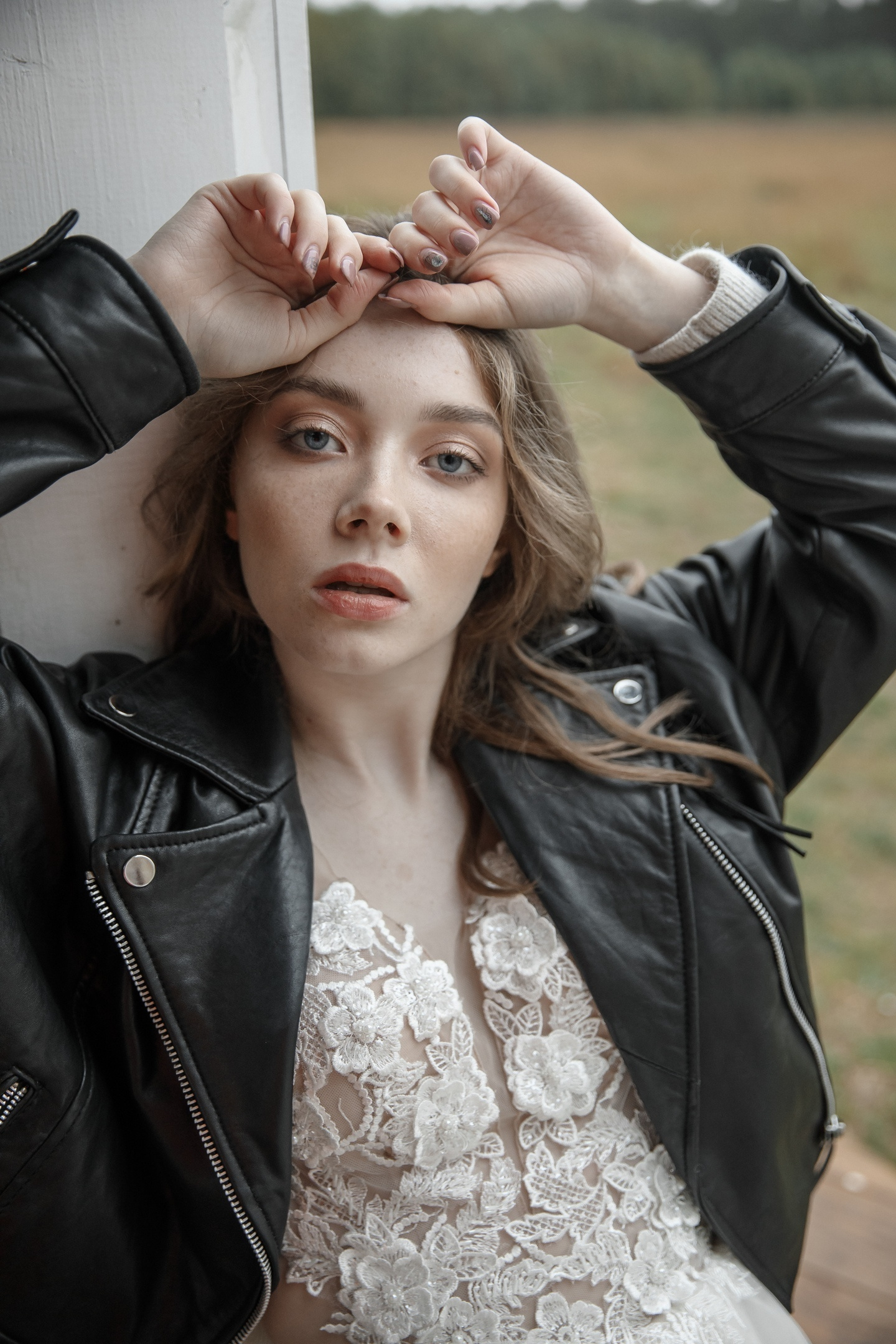 Анонс творческой съемки в Никола-Ленивеце. Свадебный фотограф Колесников Антон