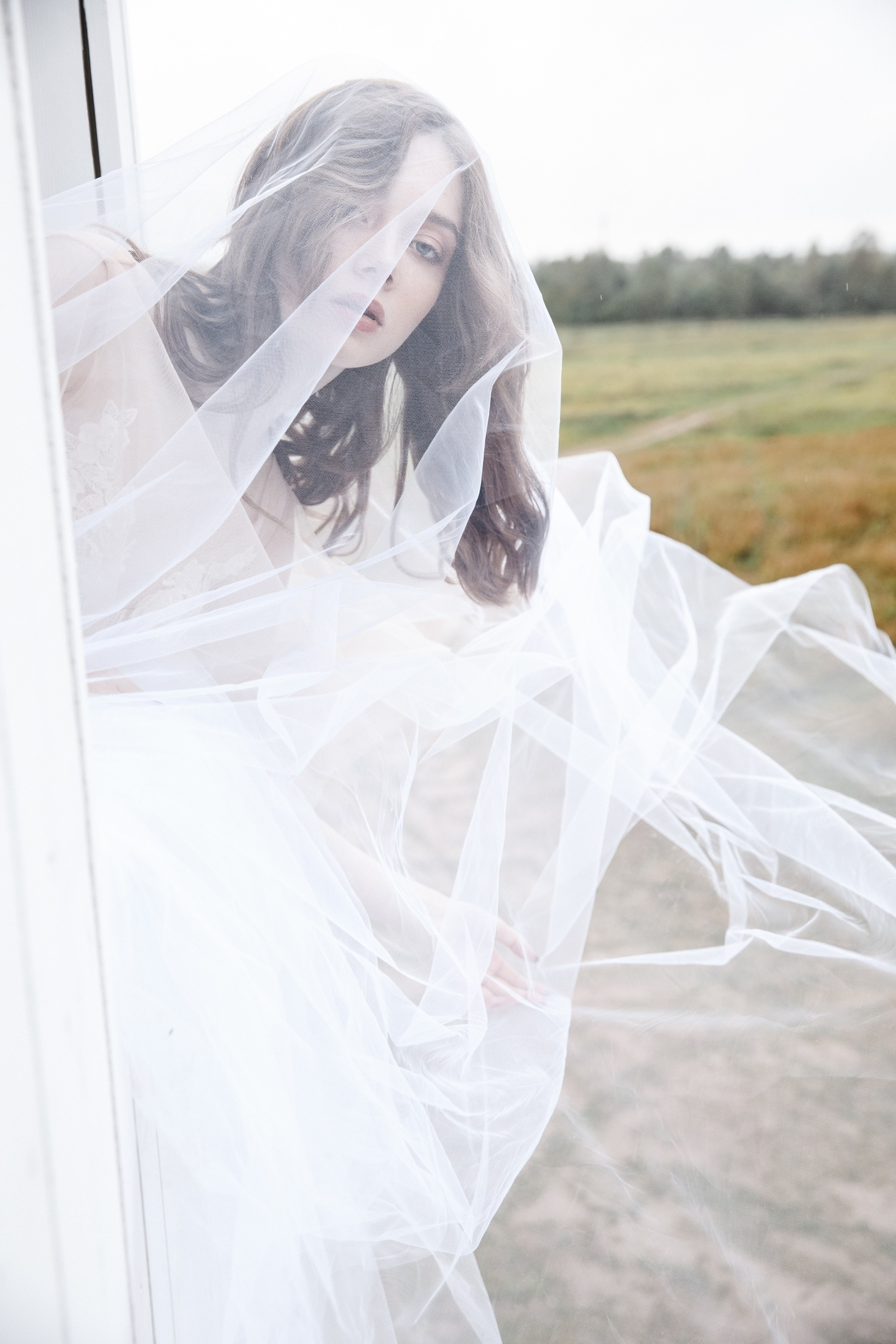 Анонс творческой съемки в Никола-Ленивеце. Свадебный фотограф Колесников Антон