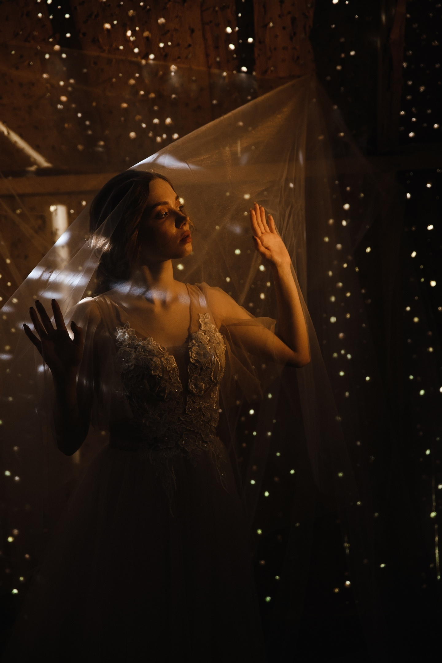 Анонс творческой съемки в Никола-Ленивеце. Свадебный фотограф Колесников Антон