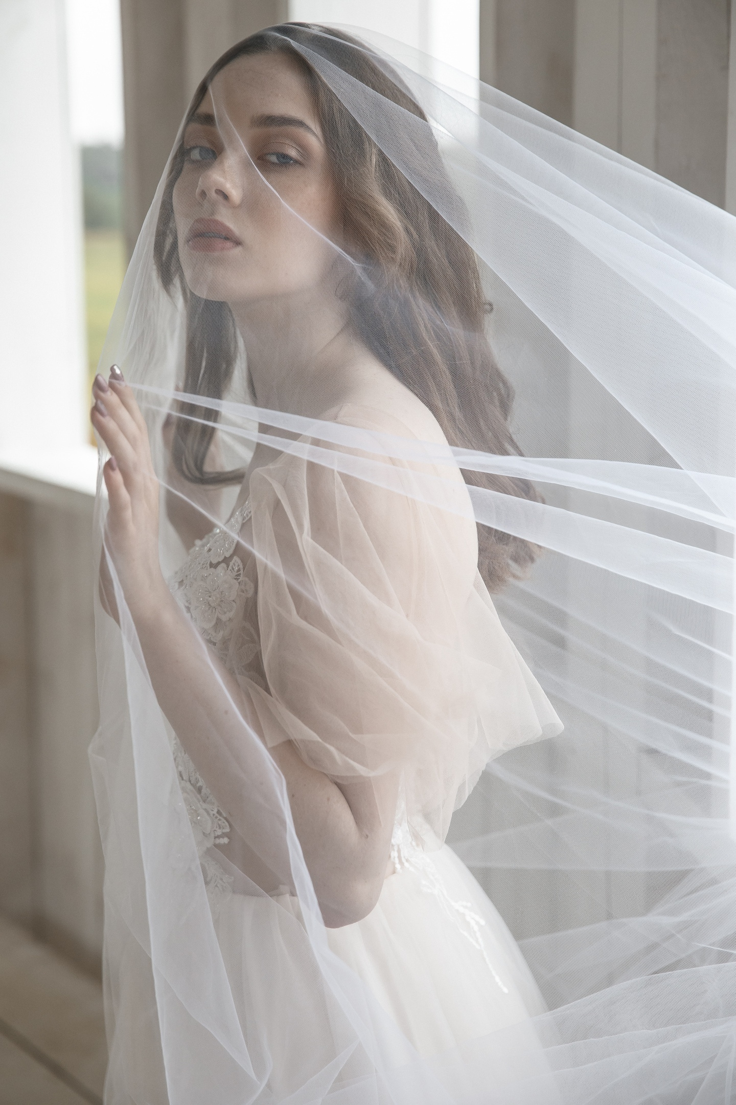 Анонс творческой съемки в Никола-Ленивеце. Свадебный фотограф Колесников Антон