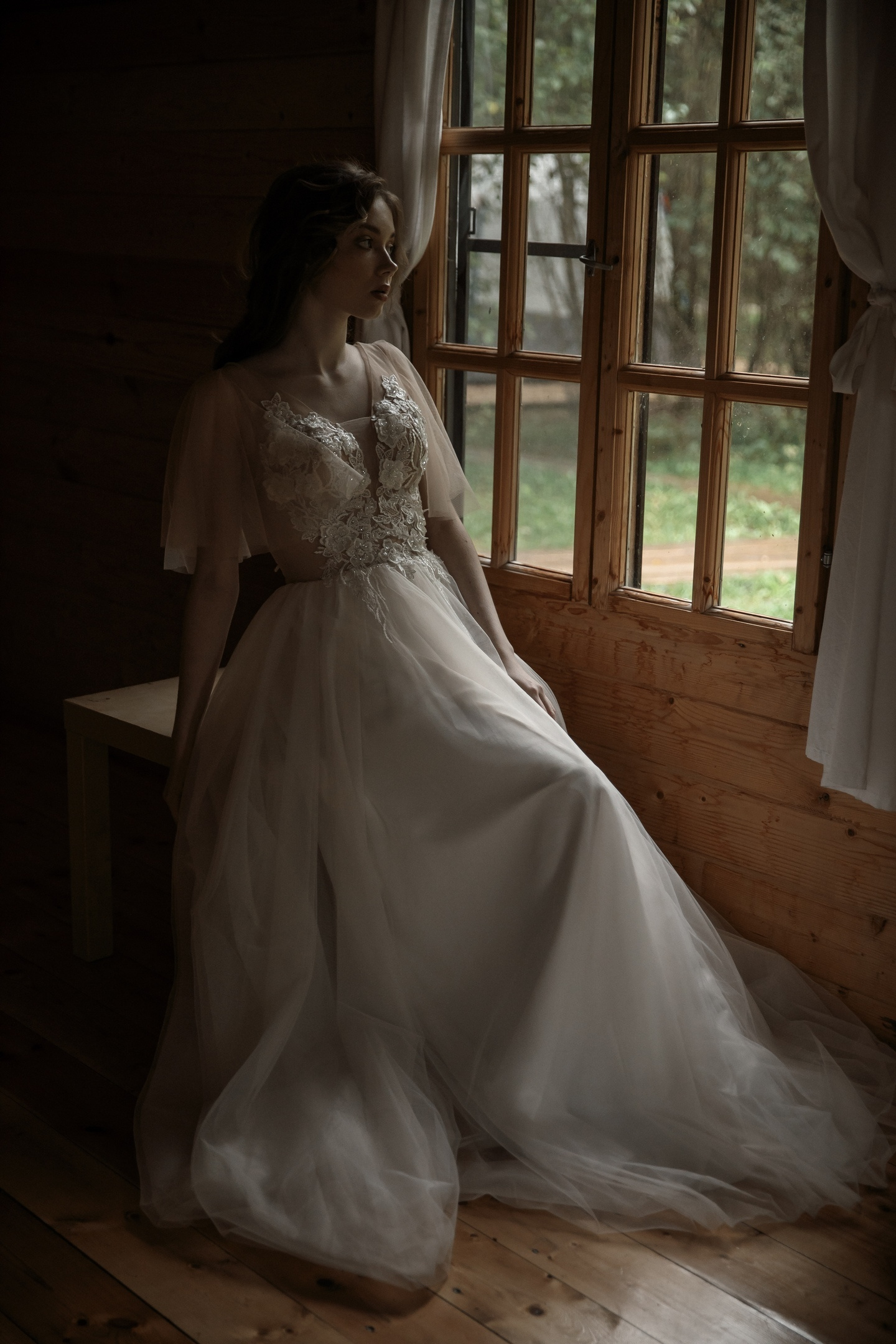 Анонс творческой съемки в Никола-Ленивеце. Свадебный фотограф Колесников Антон