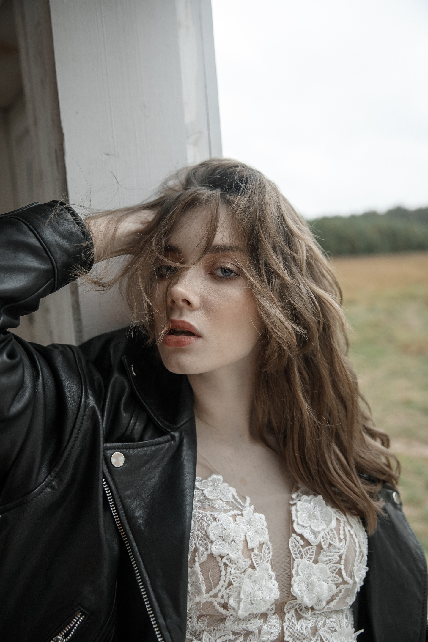 Анонс творческой съемки в Никола-Ленивеце. Свадебный фотограф Колесников Антон