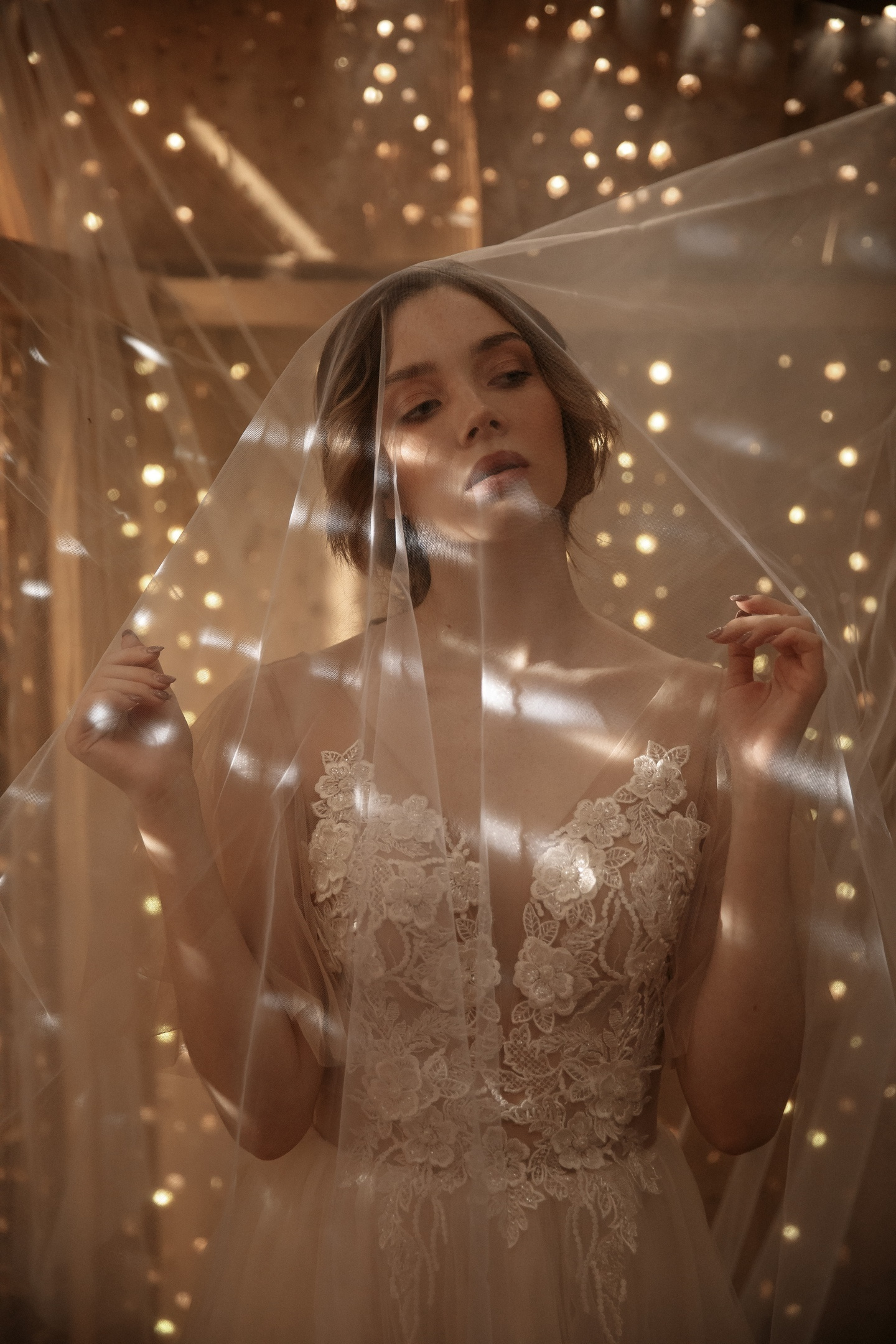 Анонс творческой съемки в Никола-Ленивеце. Свадебный фотограф Колесников Антон