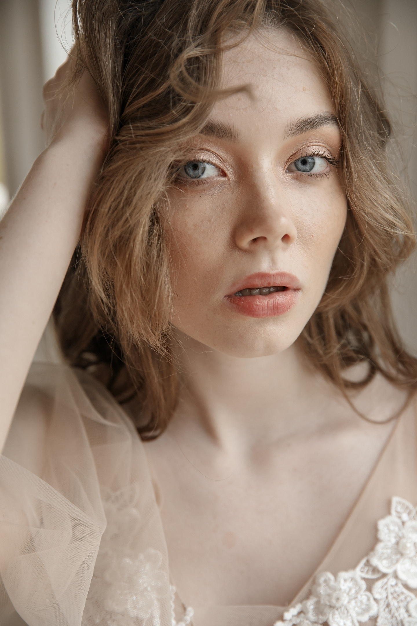 Анонс творческой съемки в Никола-Ленивеце. Свадебный фотограф Колесников Антон