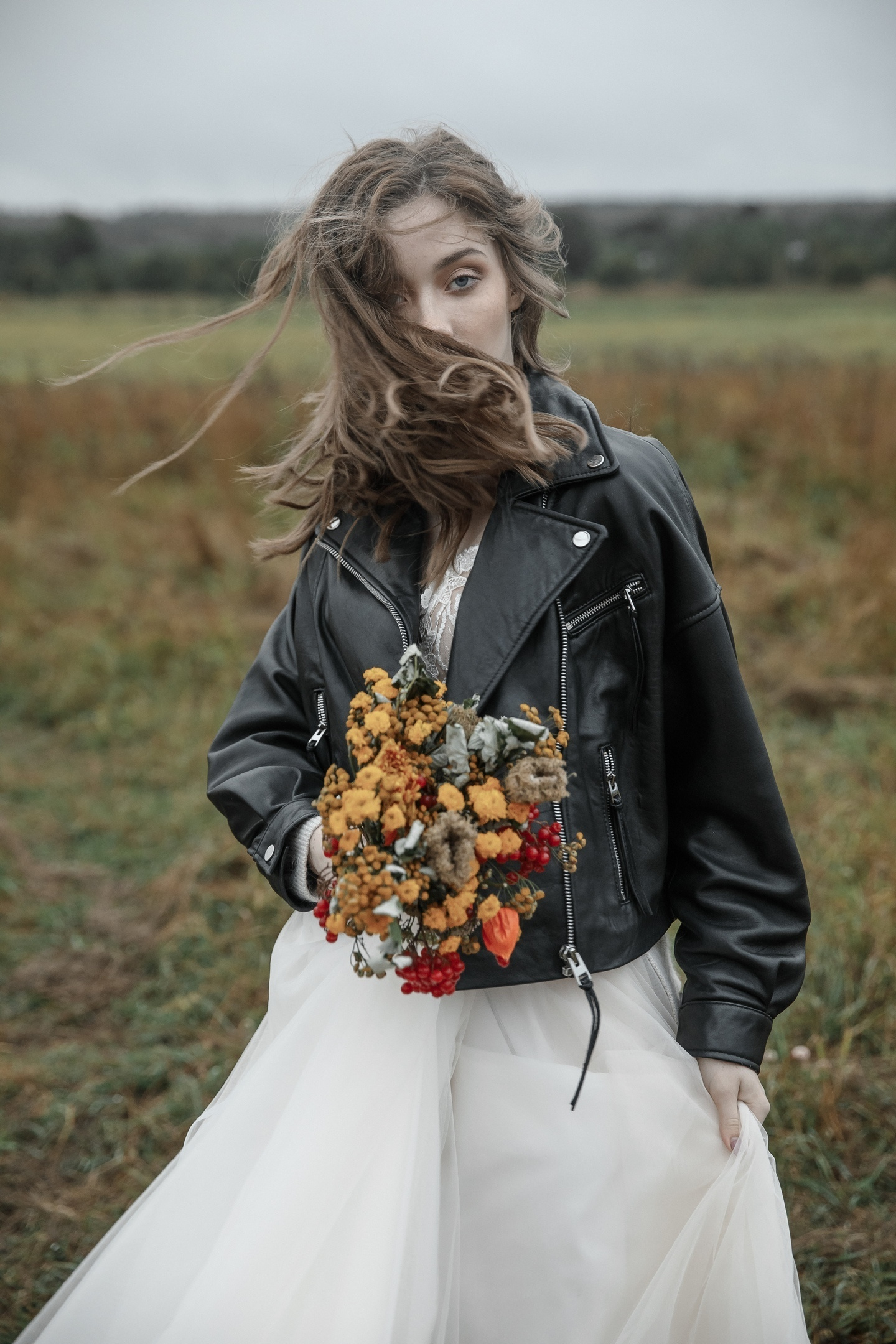 Анонс творческой съемки в Никола-Ленивеце. Свадебный фотограф Колесников Антон