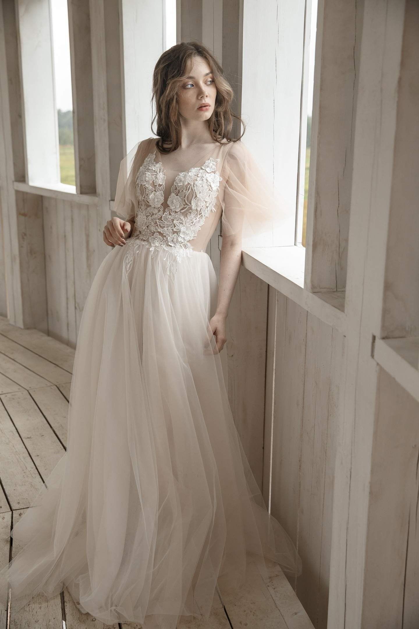 Анонс творческой съемки в Никола-Ленивеце. Свадебный фотограф Колесников Антон