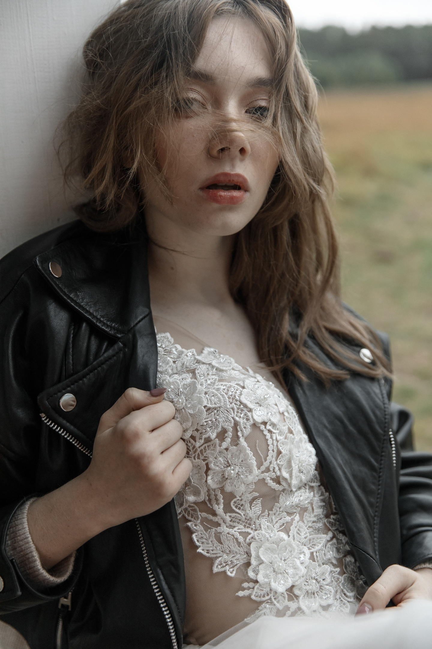 Анонс творческой съемки в Никола-Ленивеце. Свадебный фотограф Колесников Антон