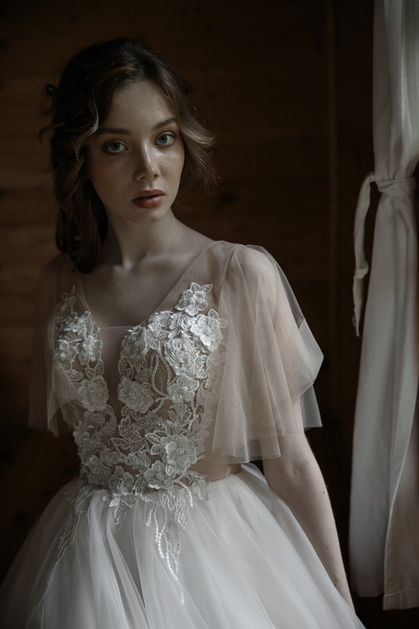 Анонс творческой съемки в Никола-Ленивеце. Свадебный фотограф Колесников Антон