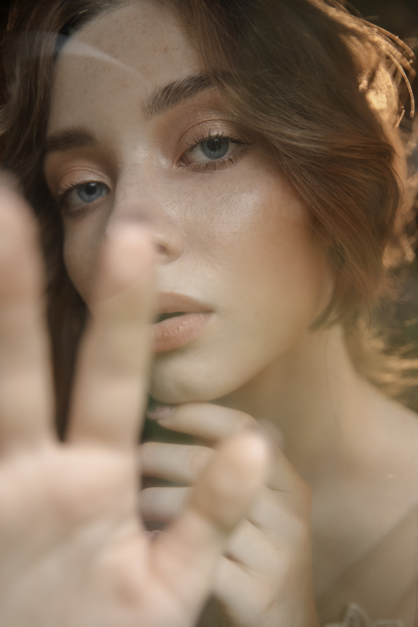 Анонс творческой съемки в Никола-Ленивеце. Свадебный фотограф Колесников Антон