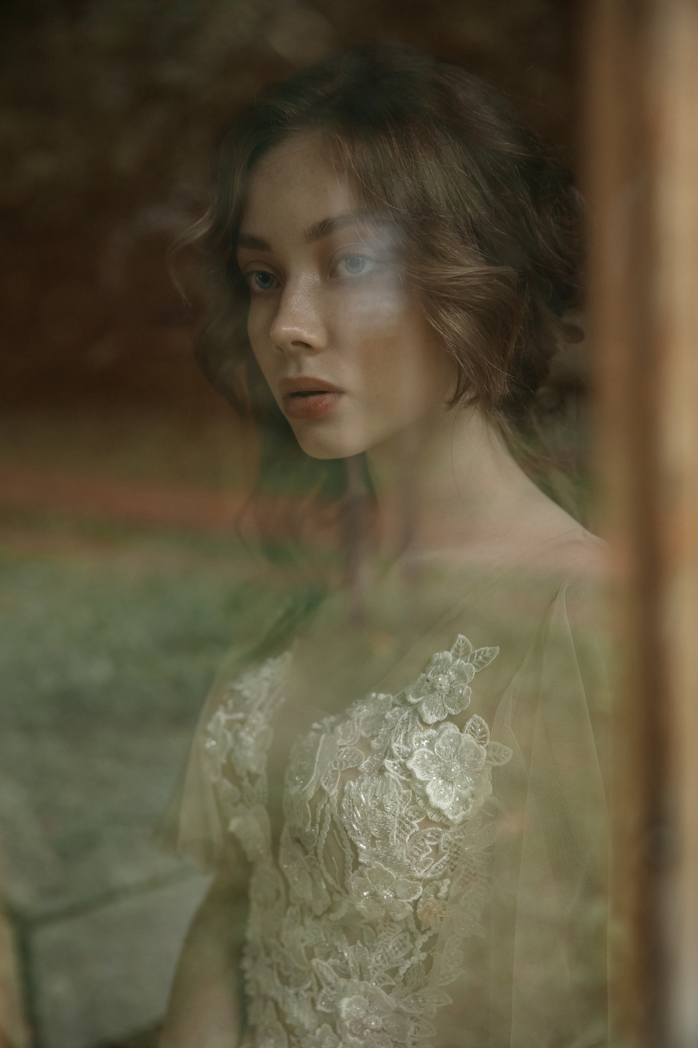 Анонс творческой съемки в Никола-Ленивеце. Свадебный фотограф Колесников Антон