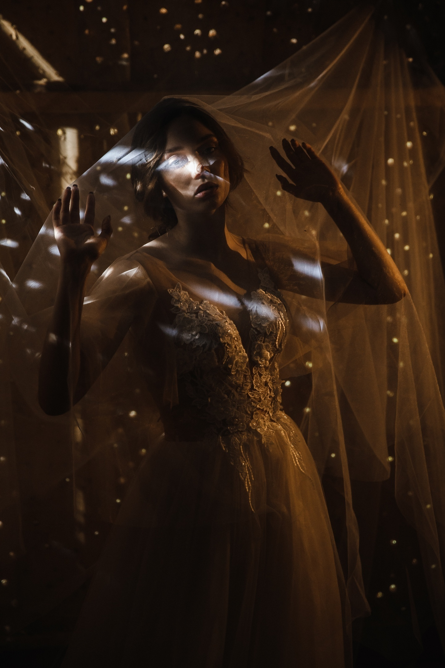 Анонс творческой съемки в Никола-Ленивеце. Свадебный фотограф Колесников Антон