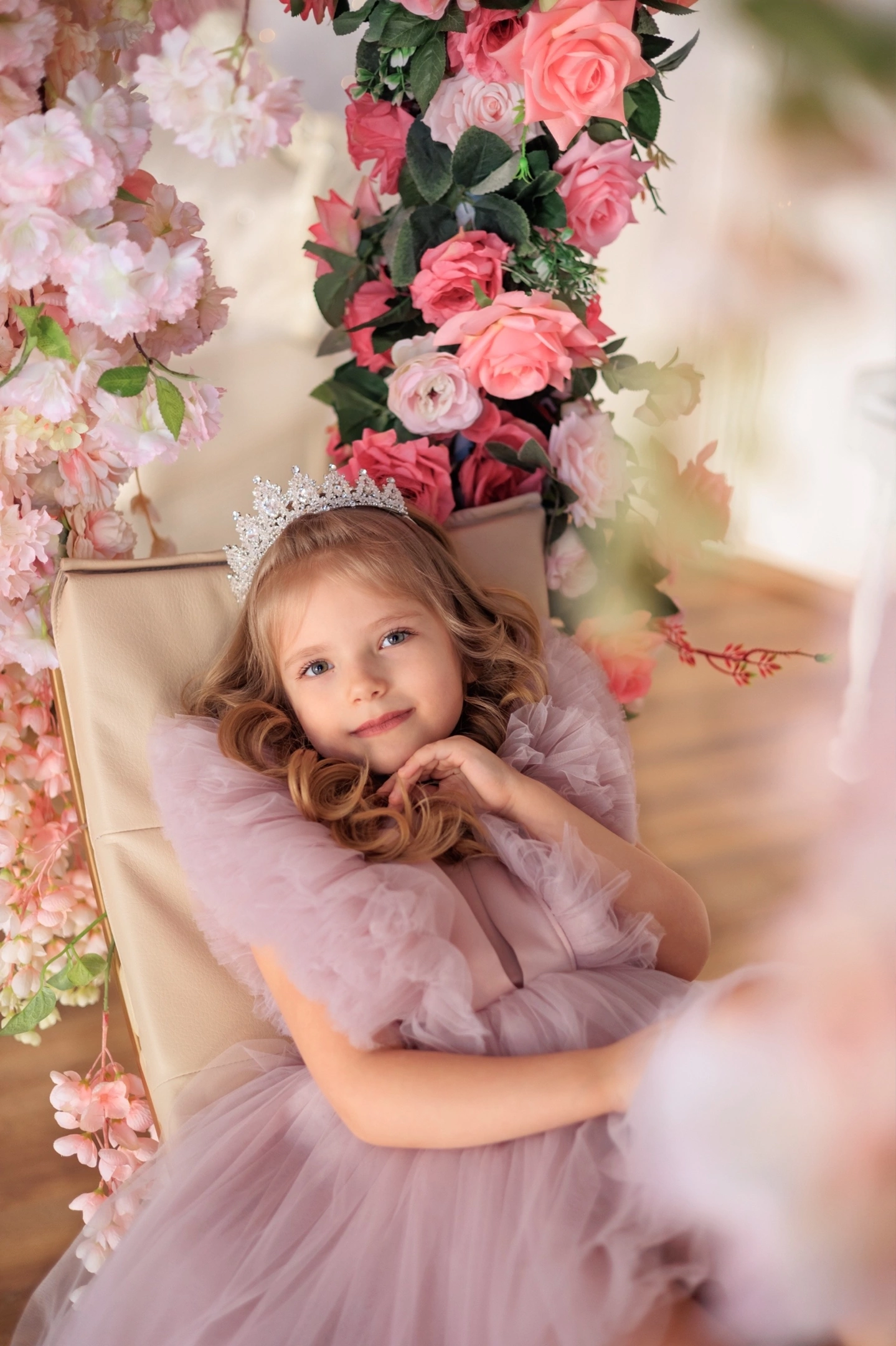 Студия. Фотограф в Чите Анна Осадчая