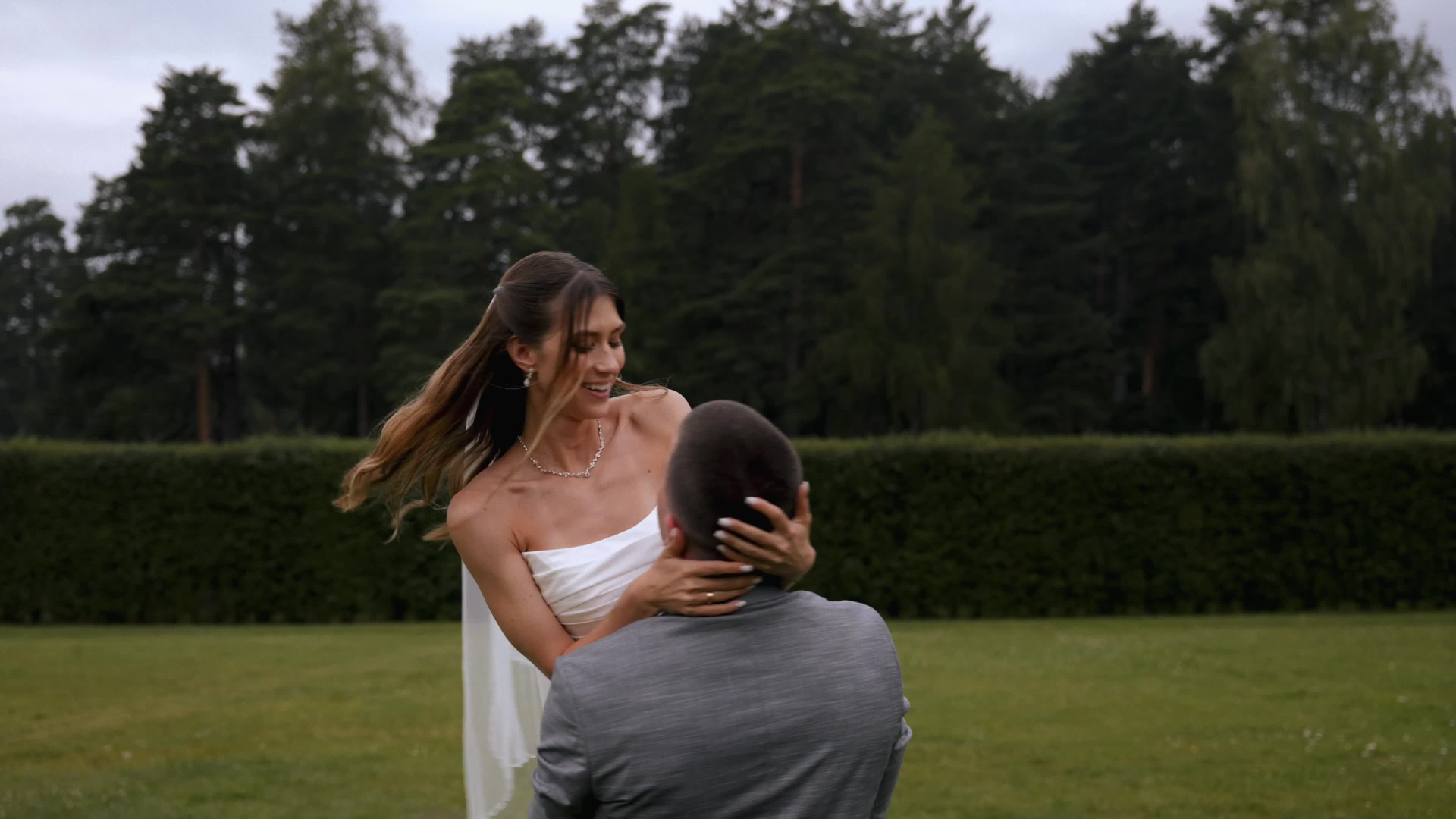 Портфолио. Свадебный и семейный видеограф в Москве