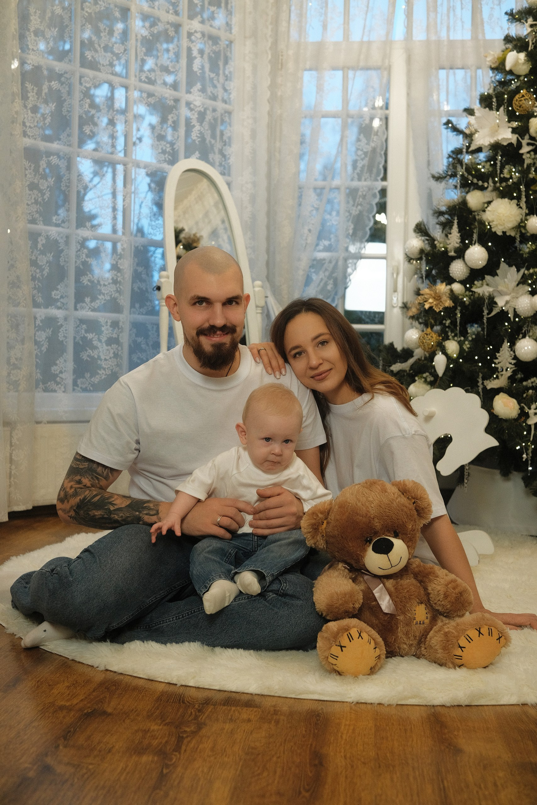 Илья Варакин — Кинематографичный фотограф в Москве. Съемки с душой и эстетикой пленки. Готовые фото за 2 дня