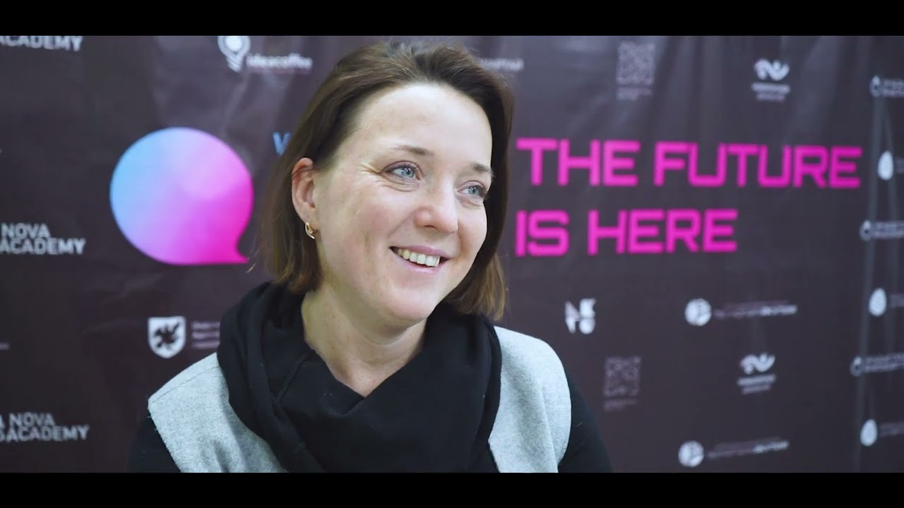 Мероприятия. Творческая платформа ПРОСТРАНСТВО