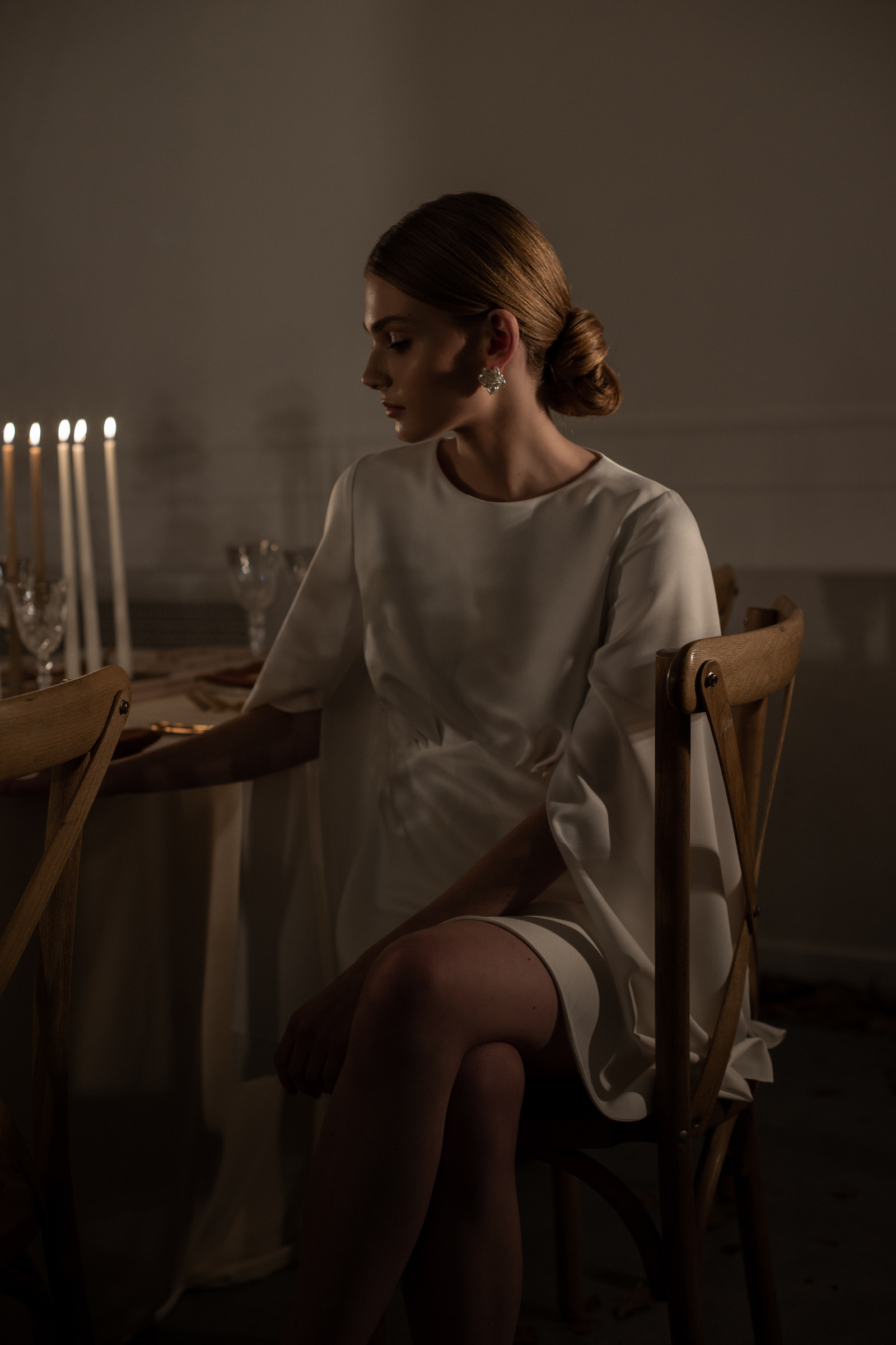 Настя и Кирилл. Свадебный и портретный фотограф в Минске и по всему миру Ольга Нестер