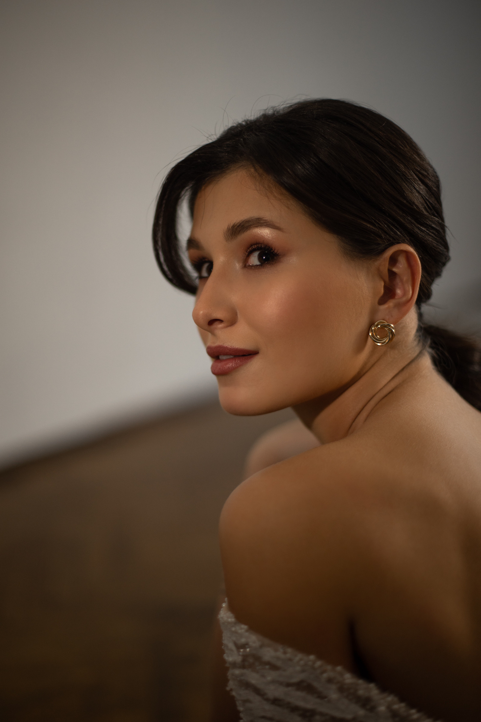 Сергей и Кристина. Свадебный и портретный фотограф в Минске и по всему миру Ольга Нестер