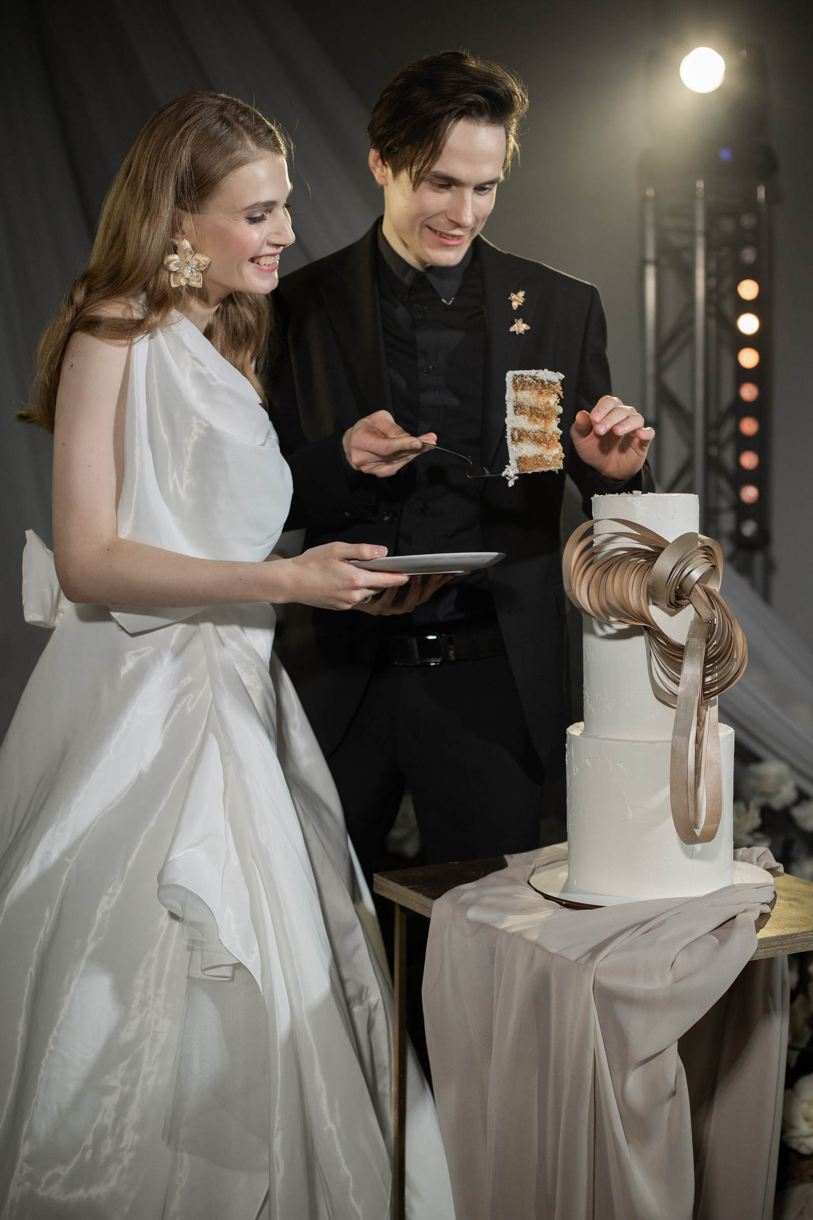 Настя и Кирилл. Свадебный и портретный фотограф в Минске и по всему миру Ольга Нестер